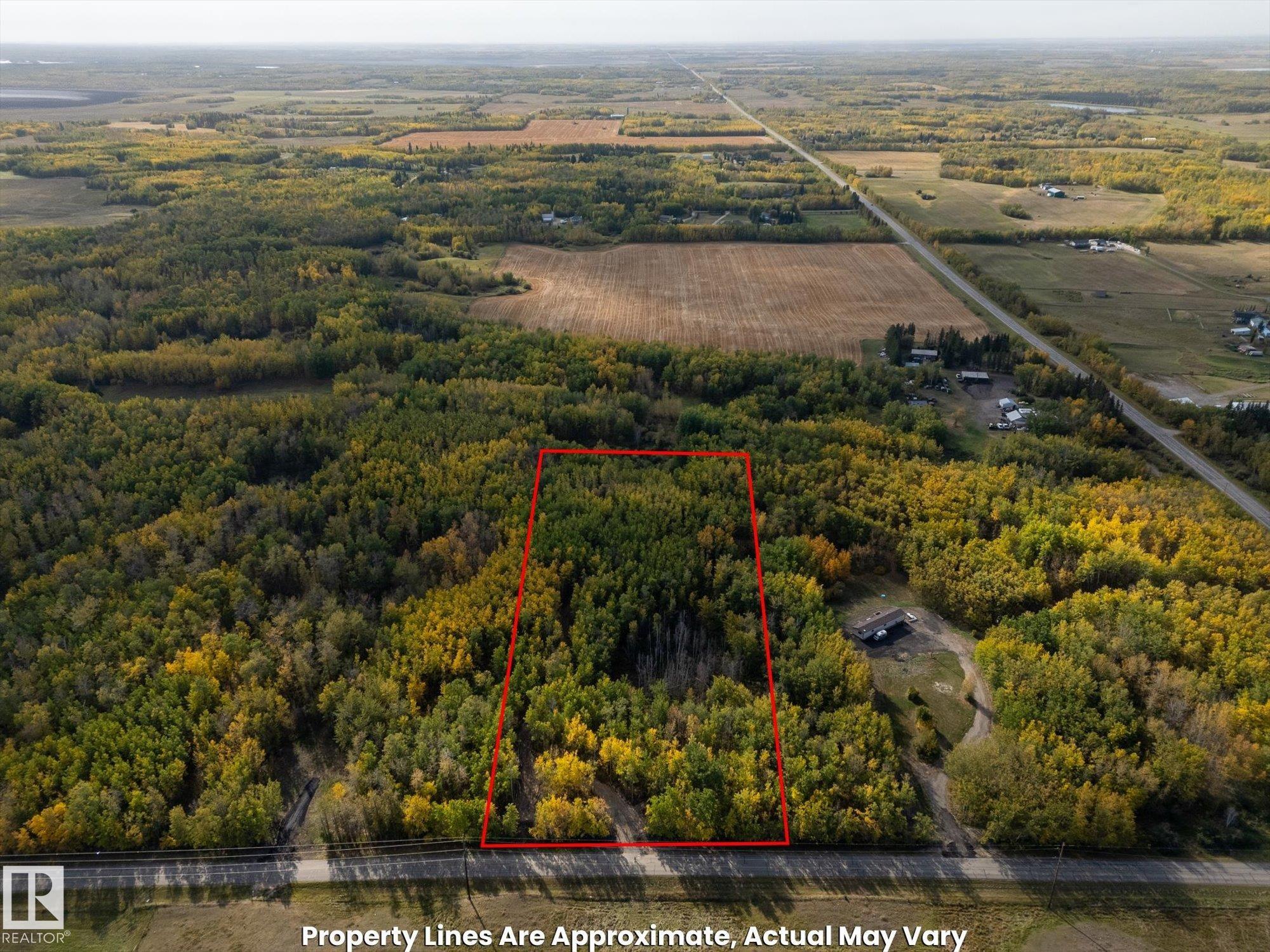 Photo 7 at TWP 510 & Range Road 221, None, Rural Leduc County