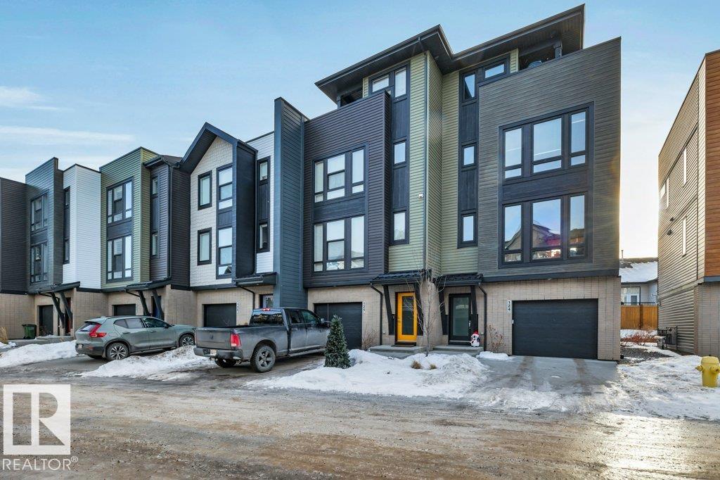 125 - 1304 Rutherford Road SW, Rutherford, Edmonton 2