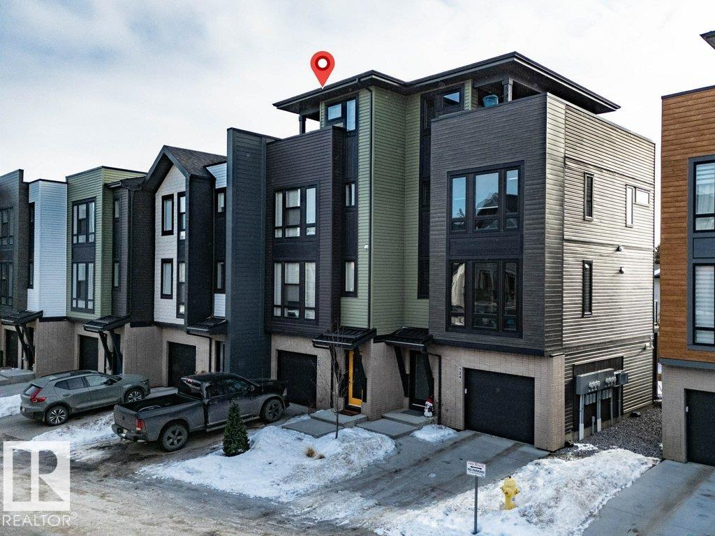 Picture for #125 1304 RUTHERFORD RD SW