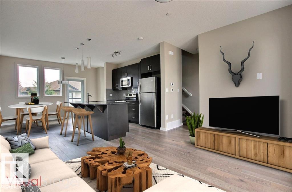 Picture for #125 1304 RUTHERFORD RD SW