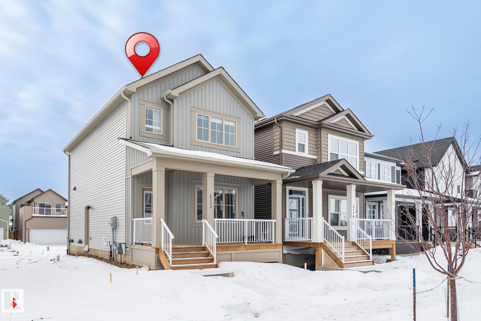 5112 69 Street, Elan, Beaumont