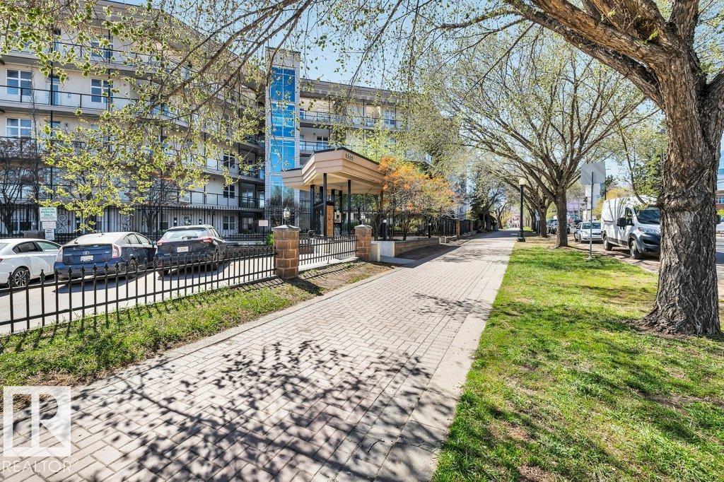 Picture for #214 9507 101 AV NW