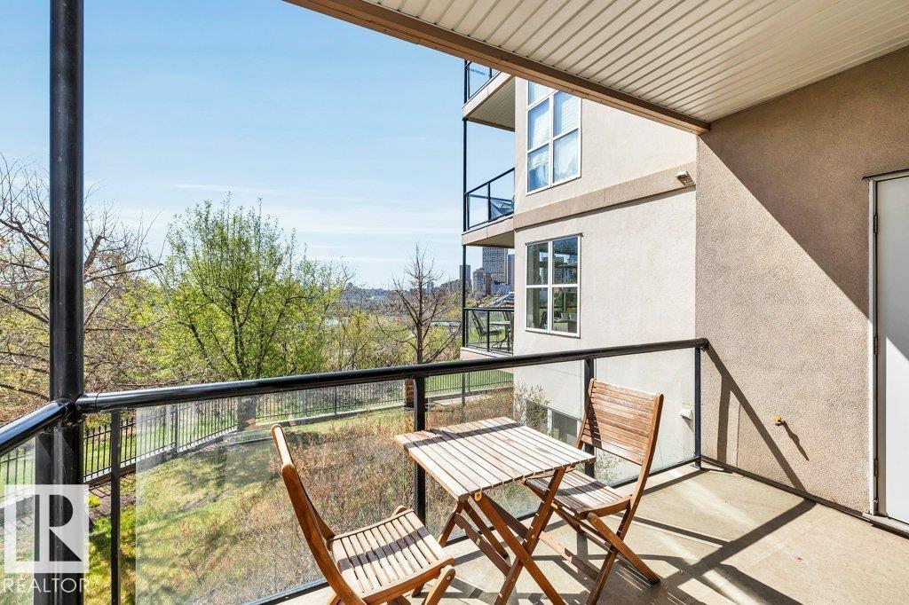 Picture for #214 9507 101 AV NW