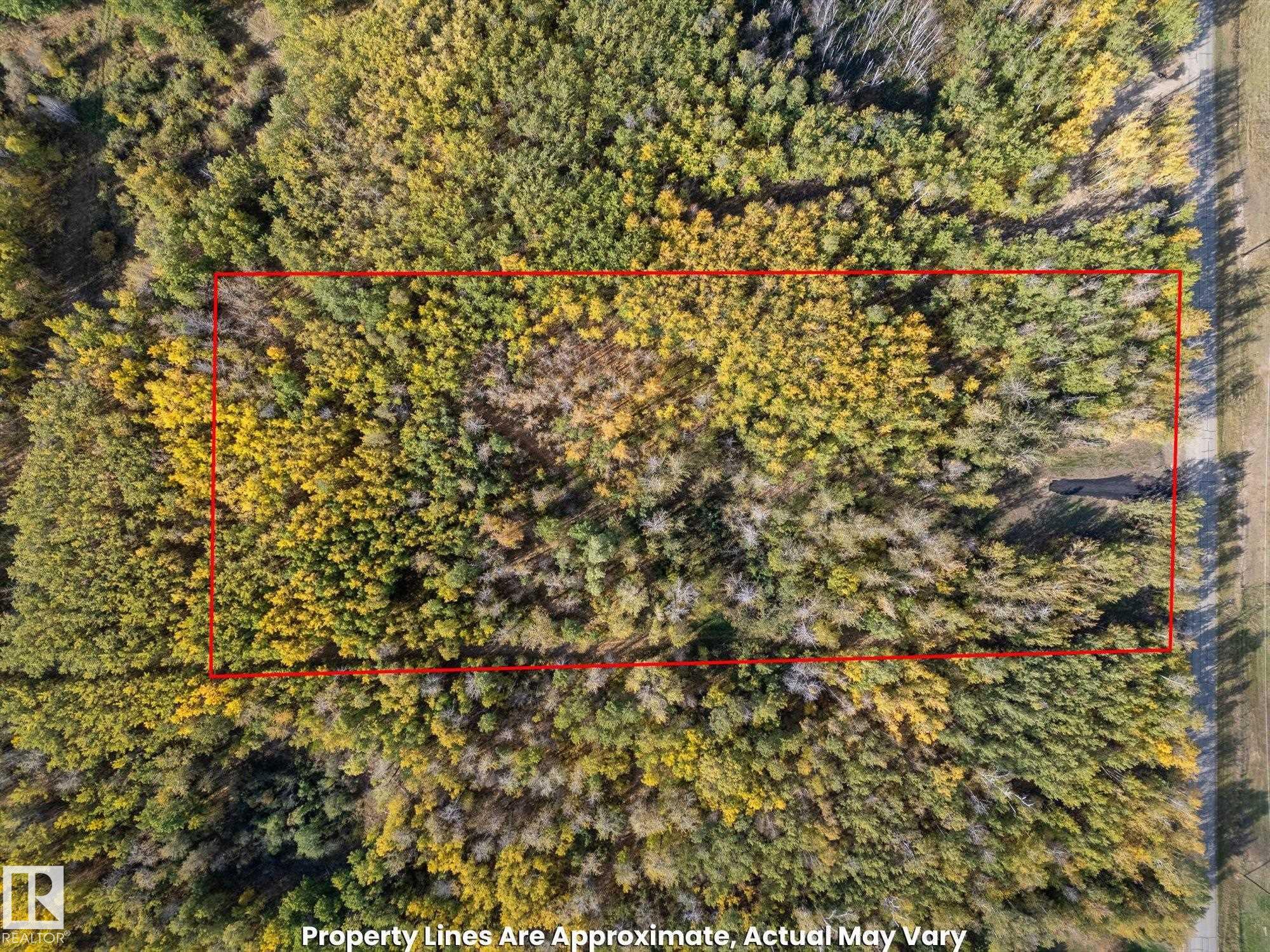 TWP 510 & Range Road 221, None, Rural Leduc County