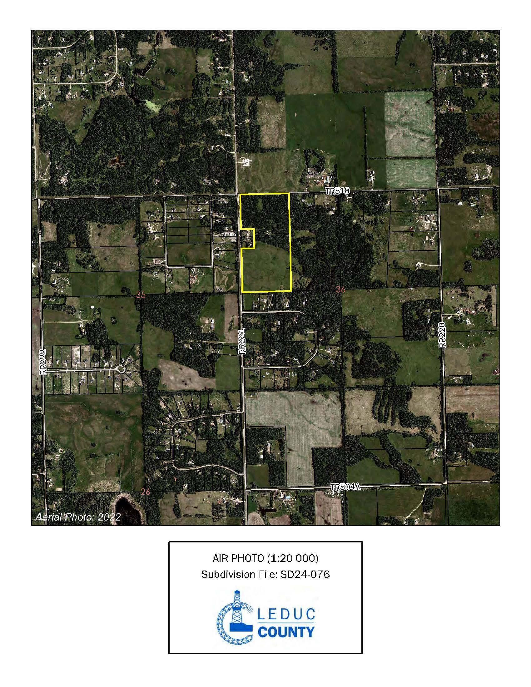 Photo 24 at TWP 510 & Range Road 221, None, Rural Leduc County