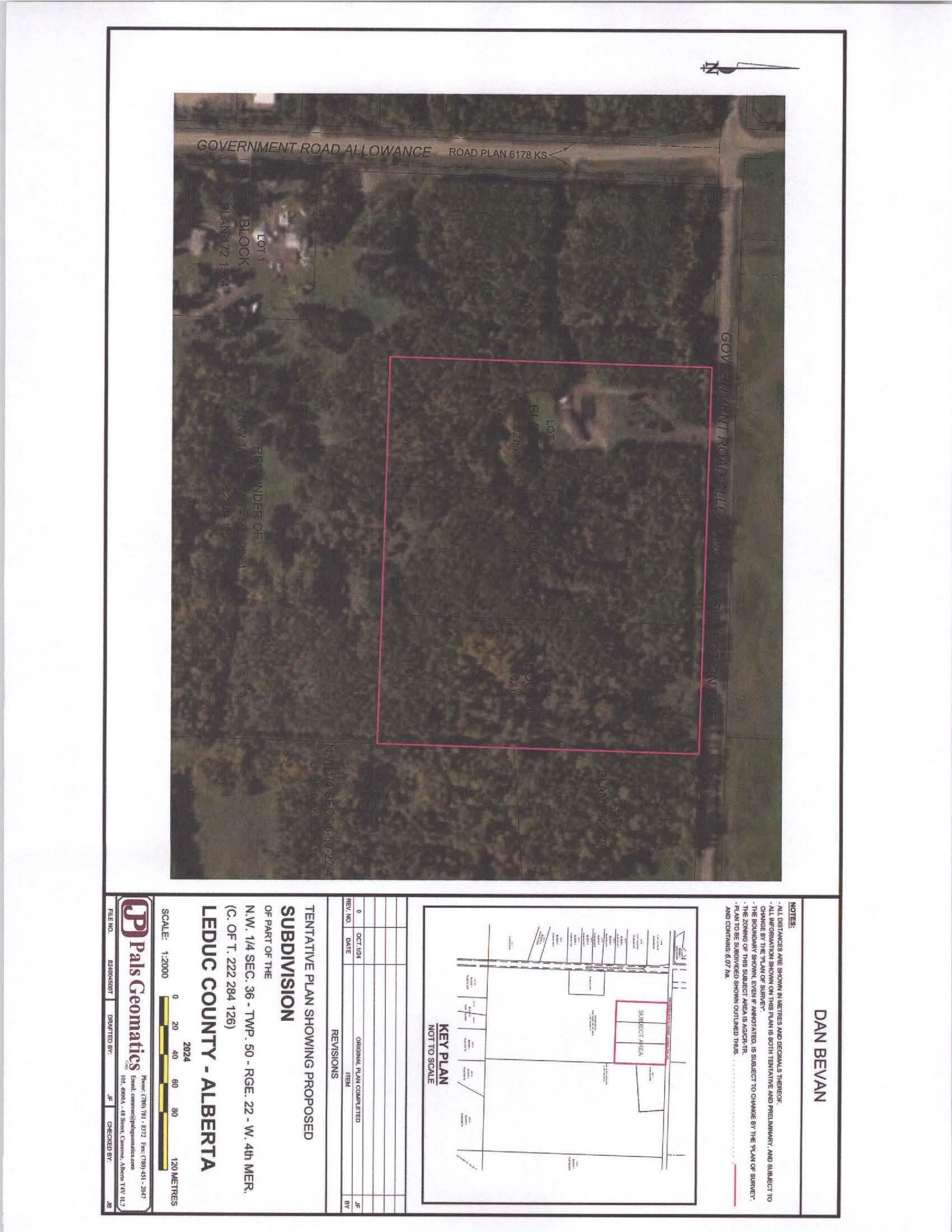 Photo 25 at TWP 510 & Range Road 221, None, Rural Leduc County