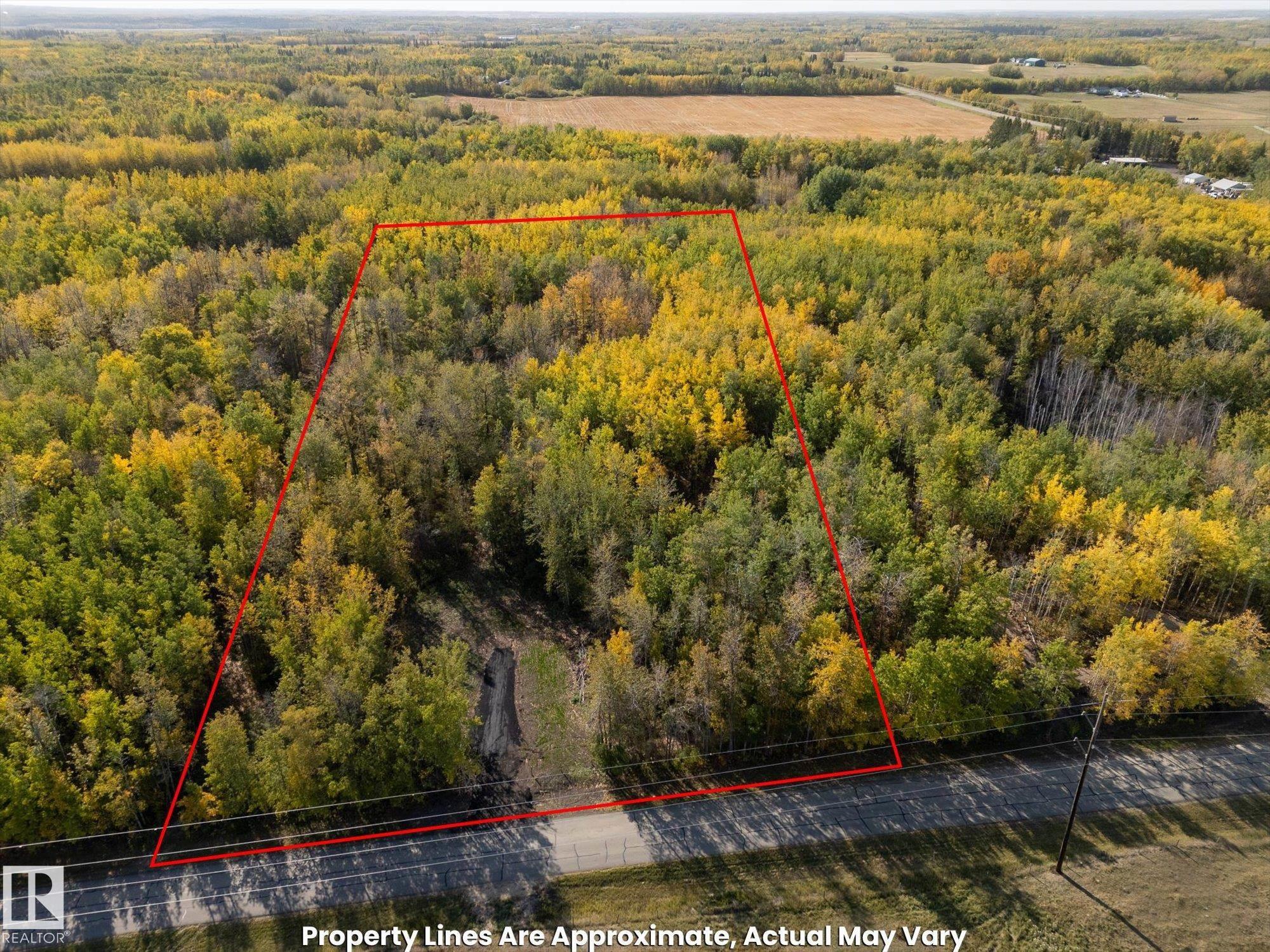 TWP 510 & Range Road 221, None, Rural Leduc County