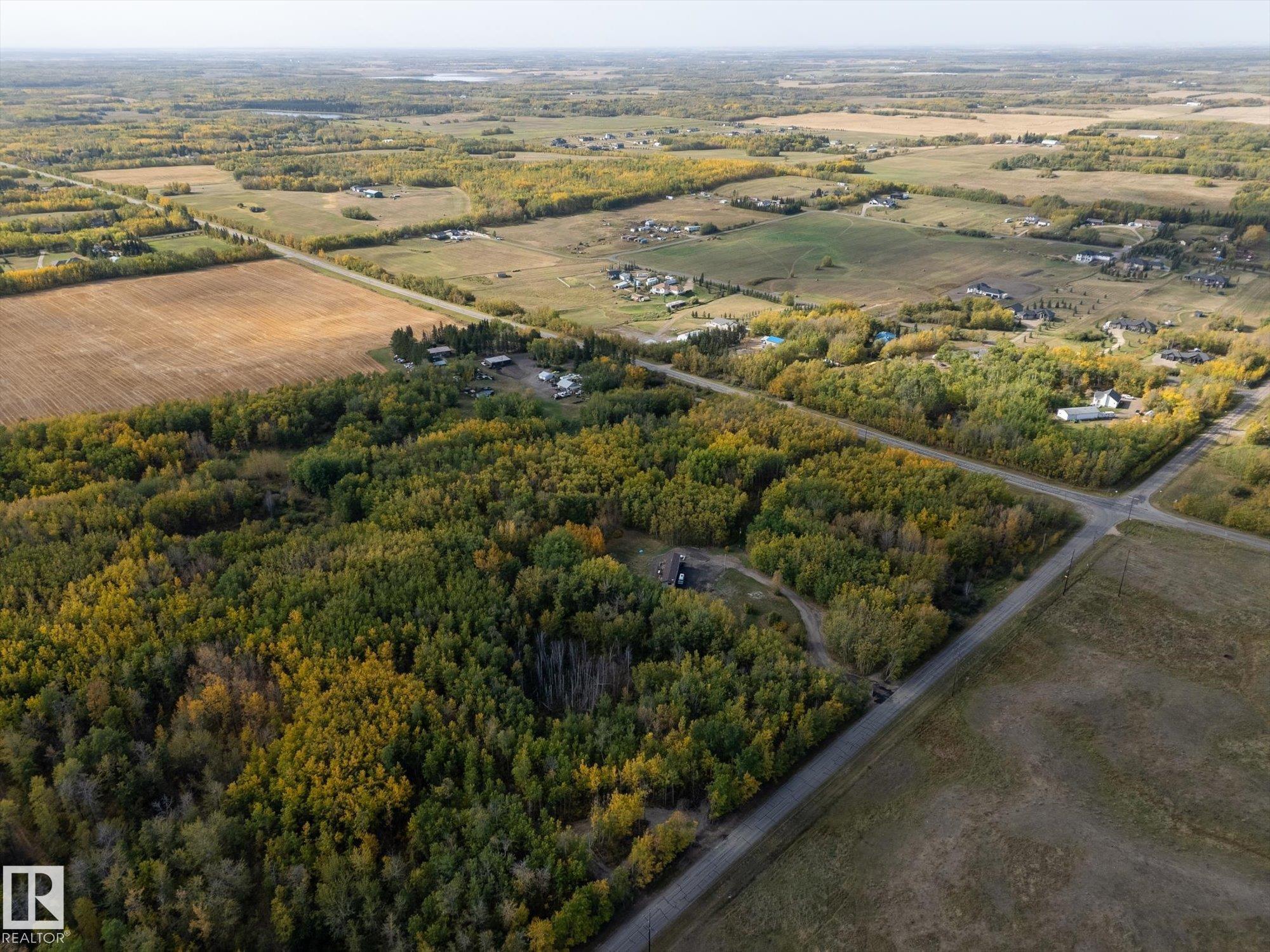 Photo 7 at TWP 510 & Range Road 221, None, Rural Leduc County