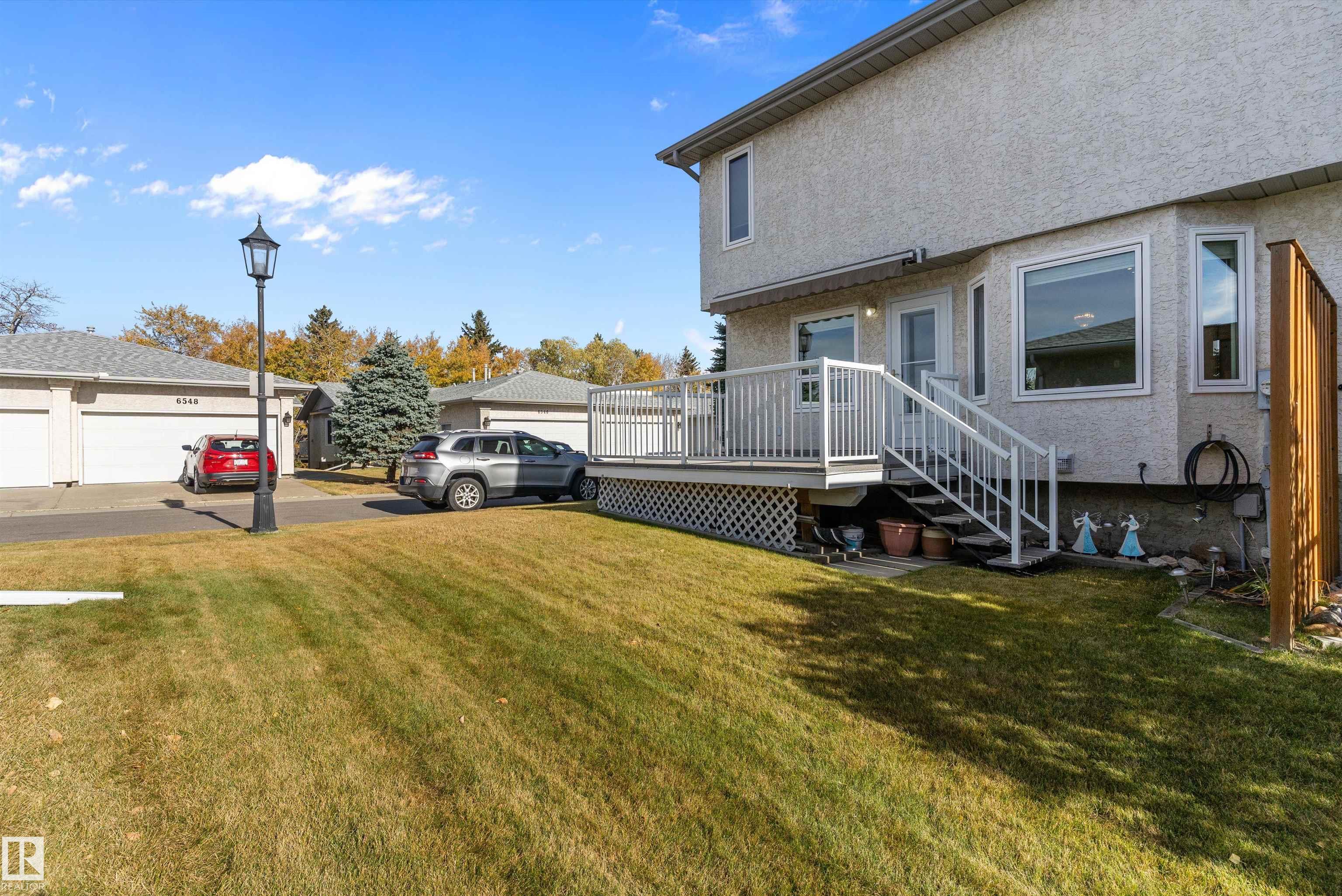 Photo 47 at 6562 158 Avenue NW, Matt Berry, Edmonton