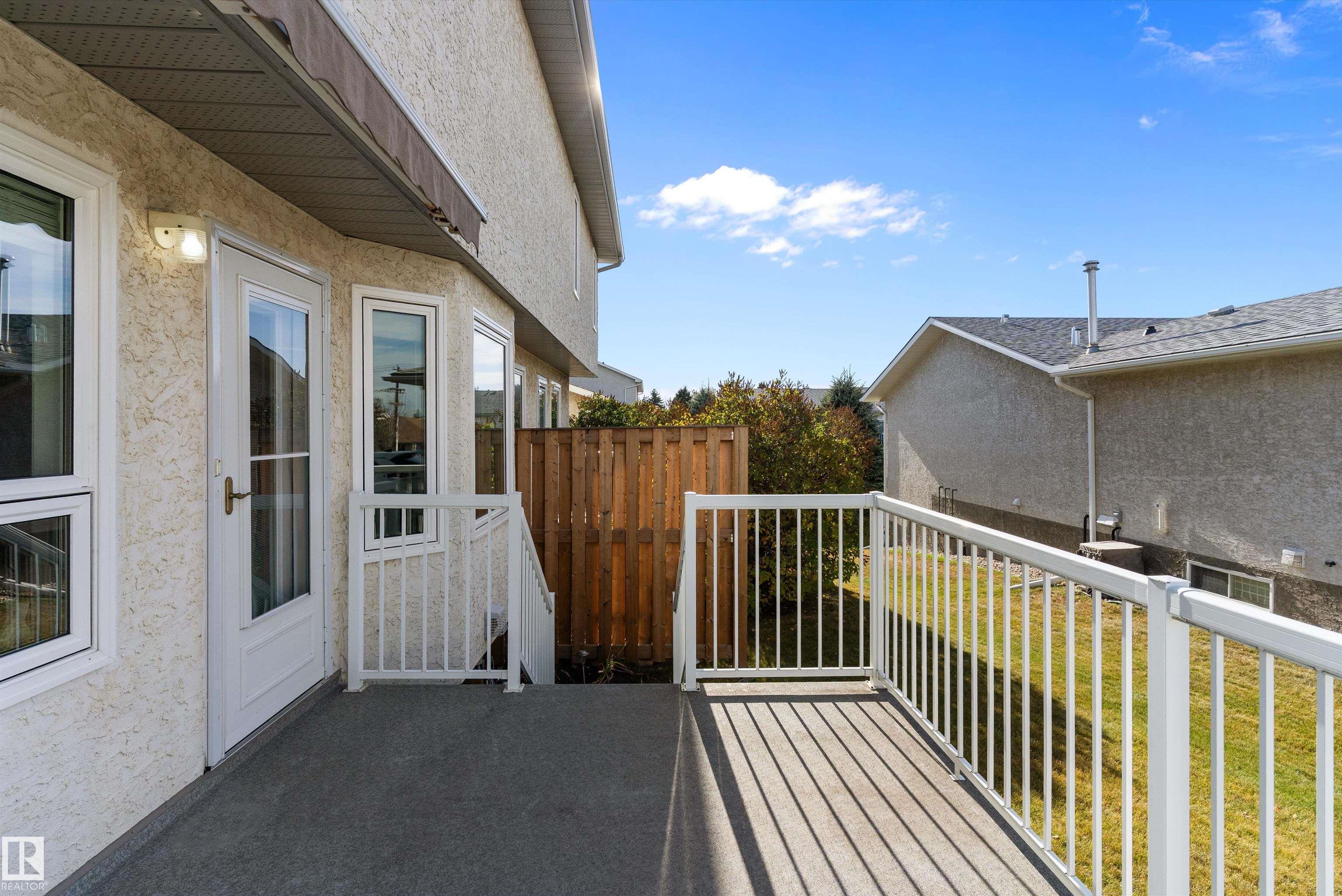 Photo 52 at 6562 158 Avenue NW, Matt Berry, Edmonton