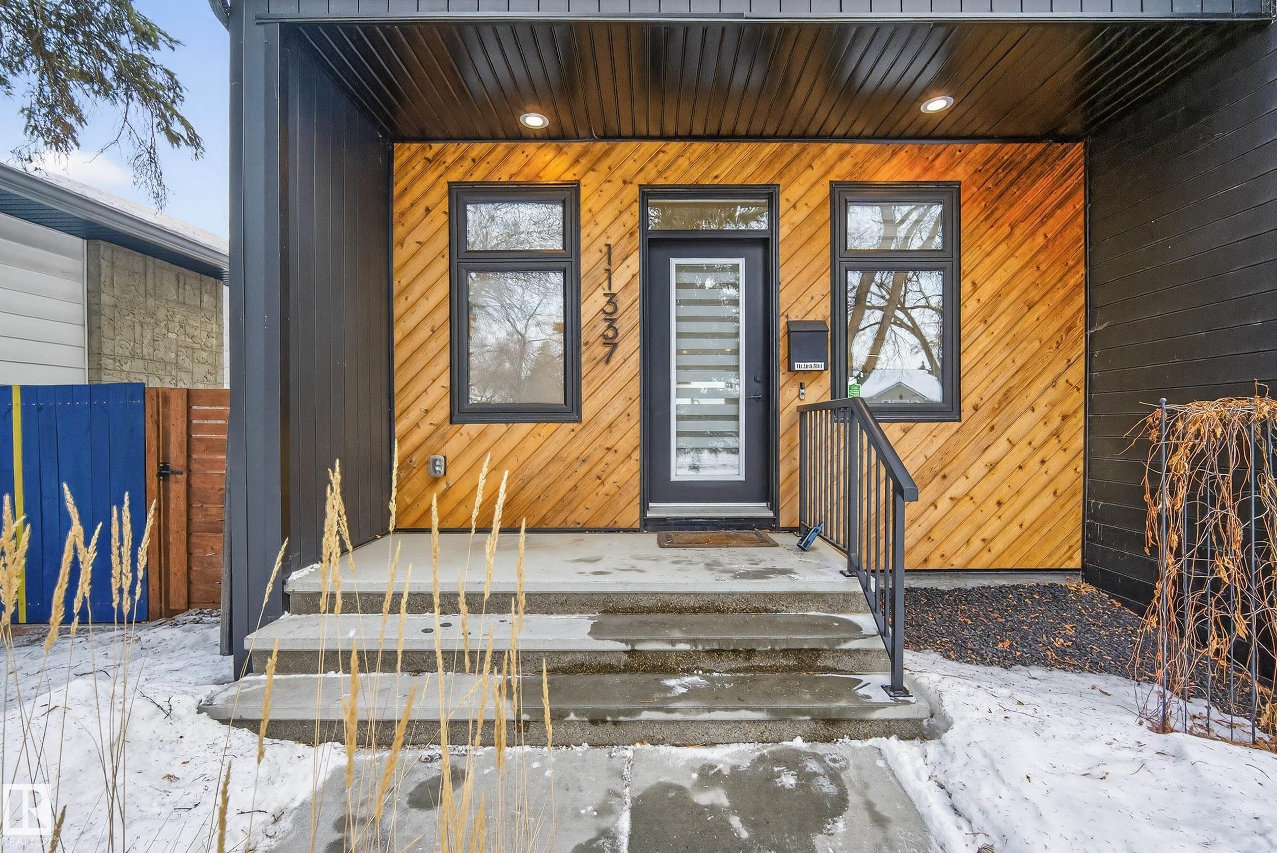 Picture for 11337 122 ST NW