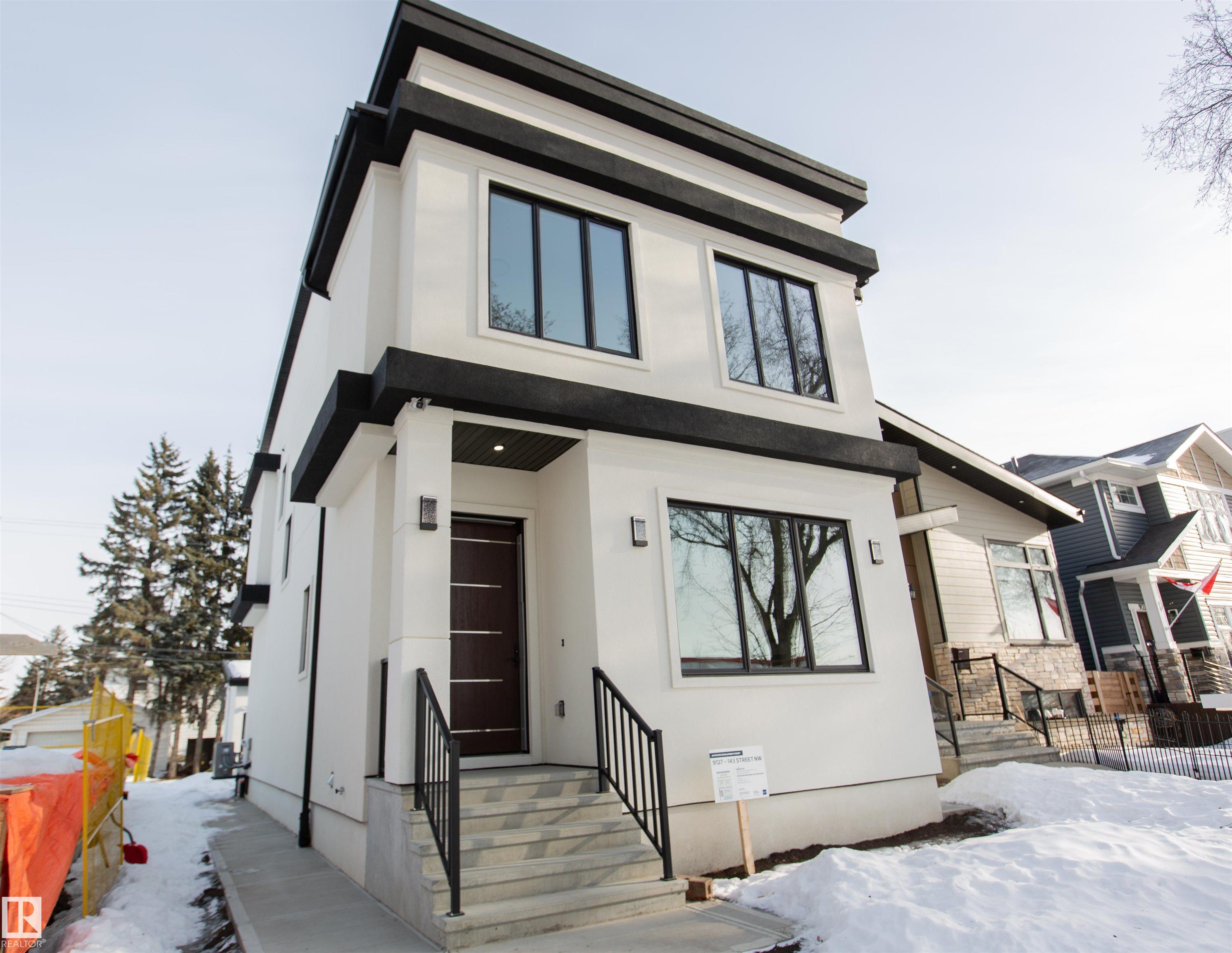 9127 143 Street NW, Parkview, Edmonton 2
