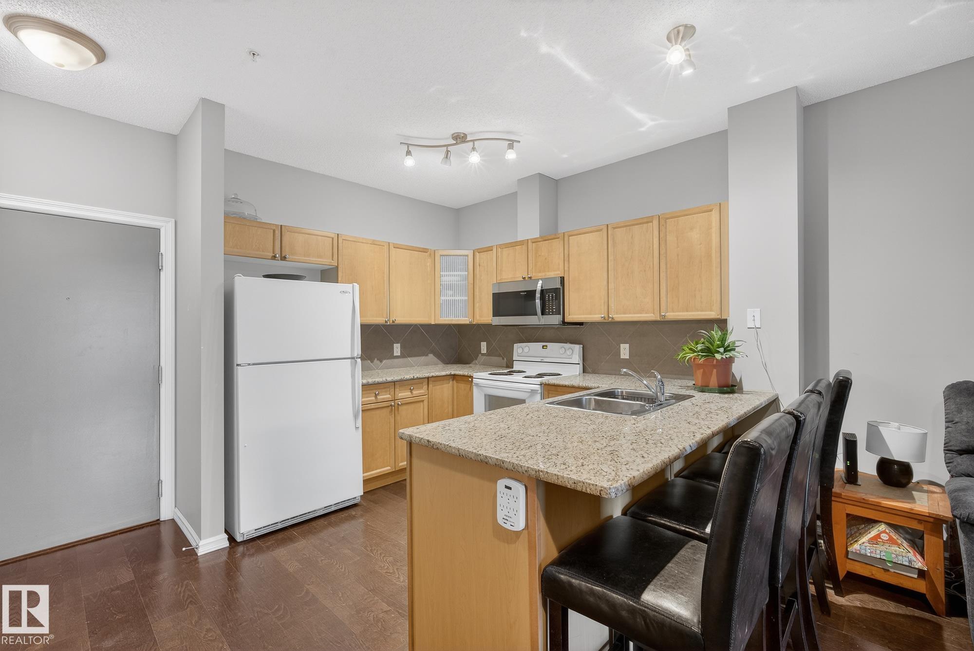 Picture for #111 226 Macewan Road SW