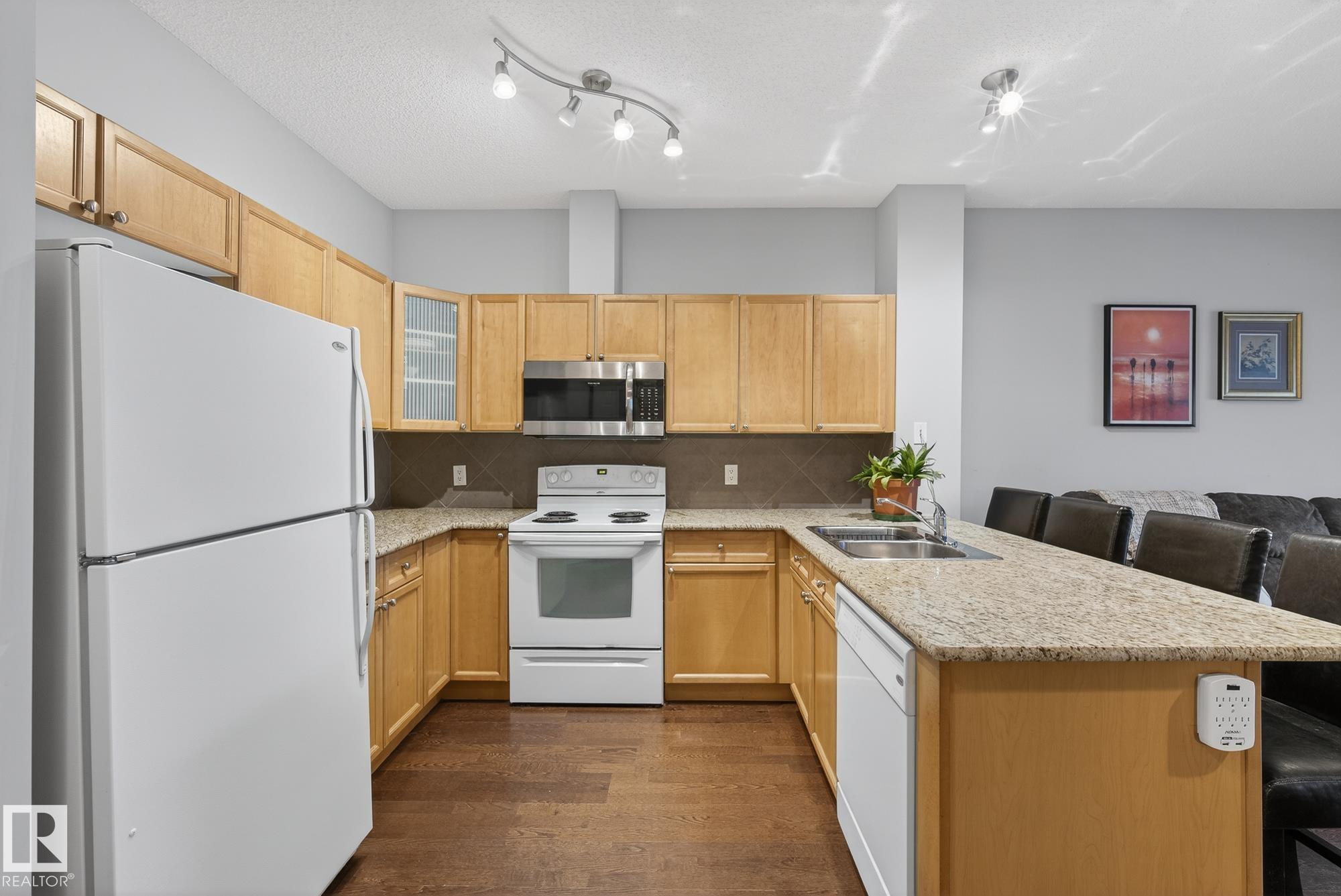 Picture for #111 226 Macewan Road SW