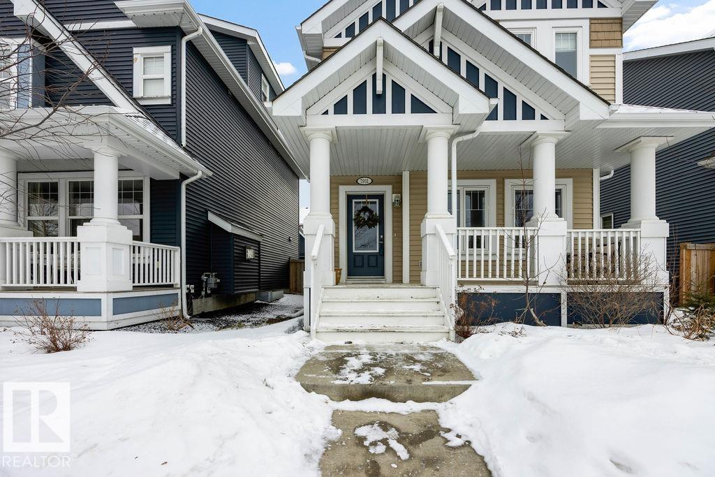 Picture for 7931 22 AV SW