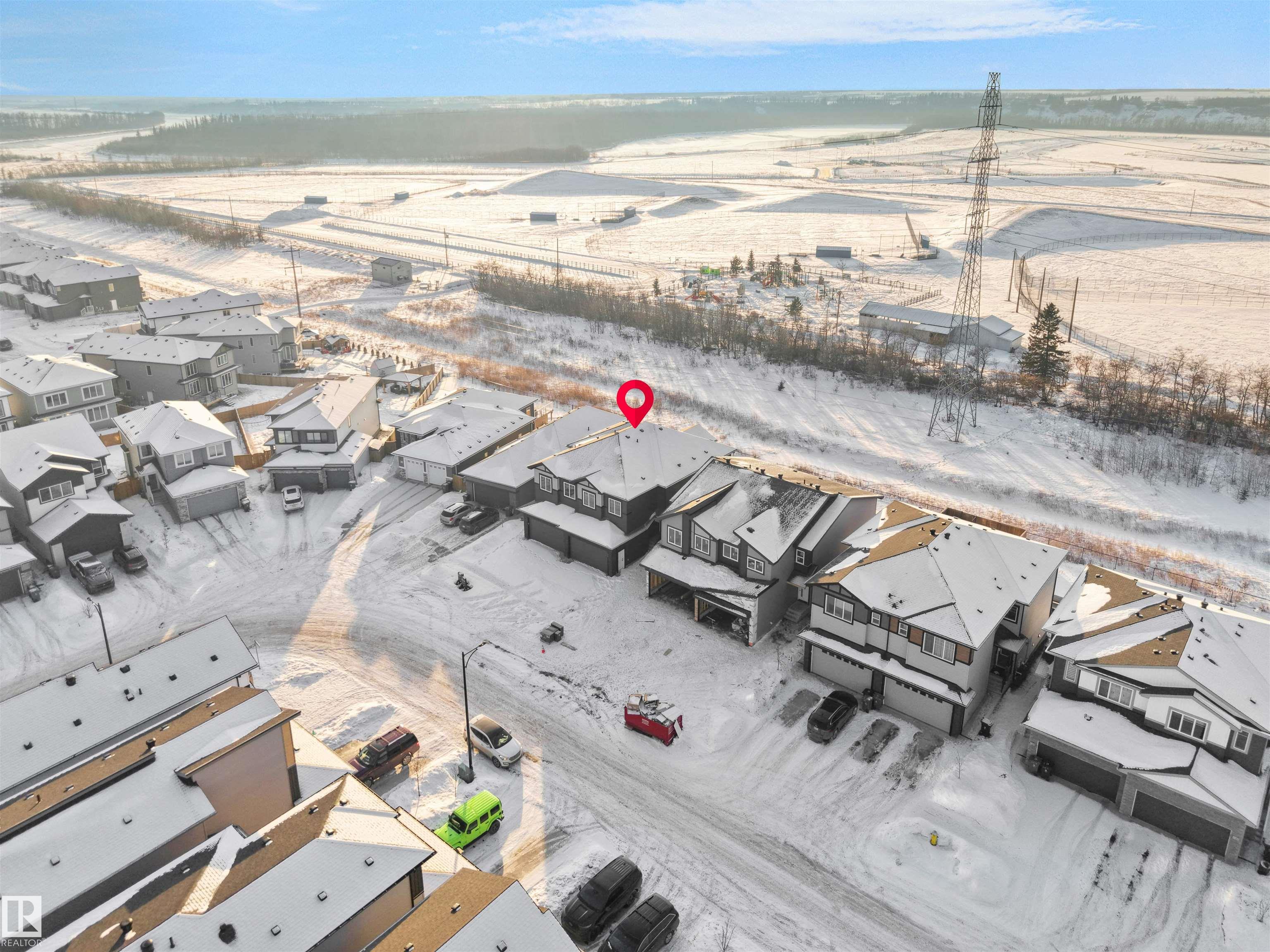 Photo 36 at 48 Waverly Way, Westpark, Fort Saskatchewan