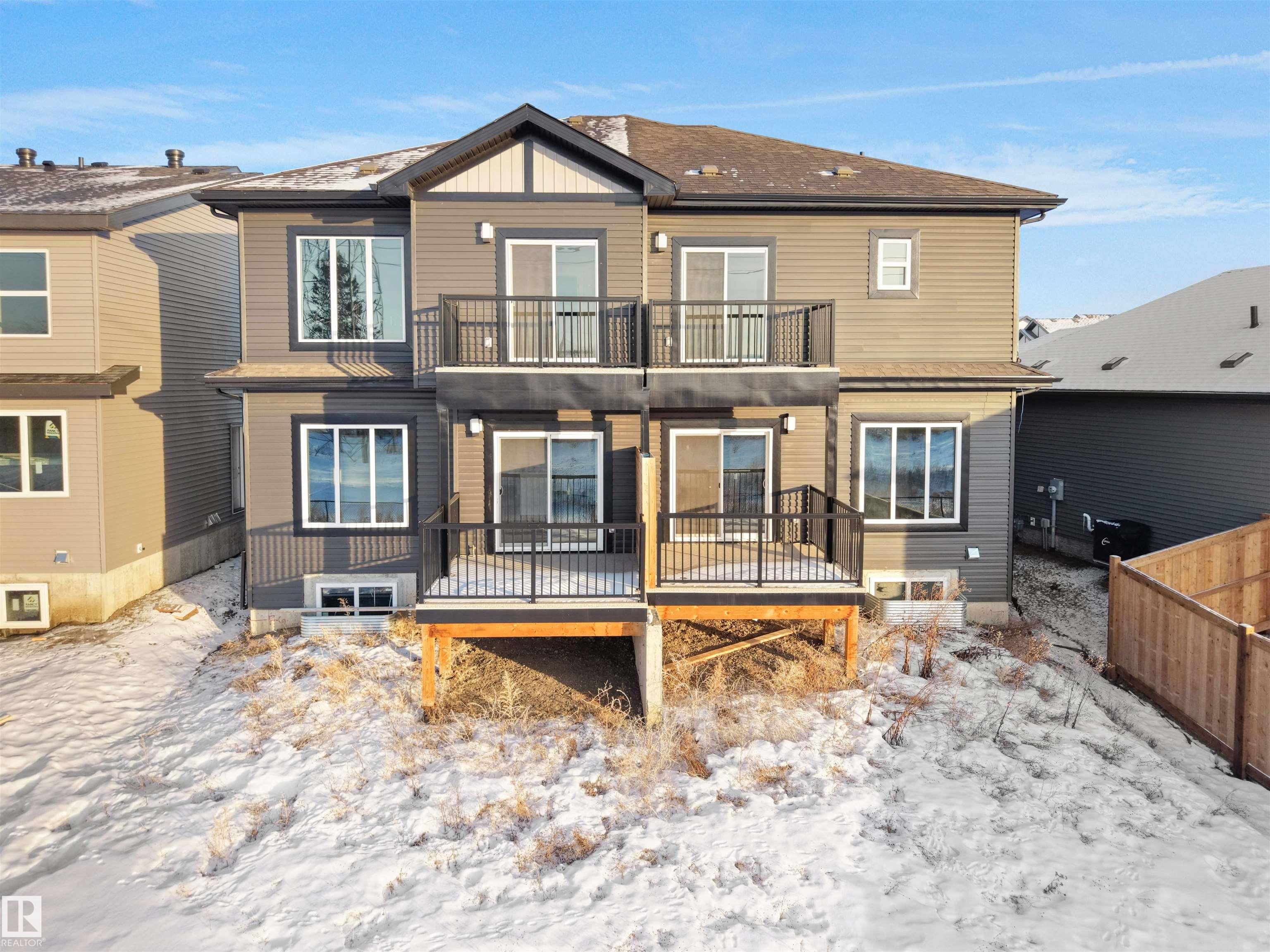 Photo 37 at 48 Waverly Way, Westpark, Fort Saskatchewan