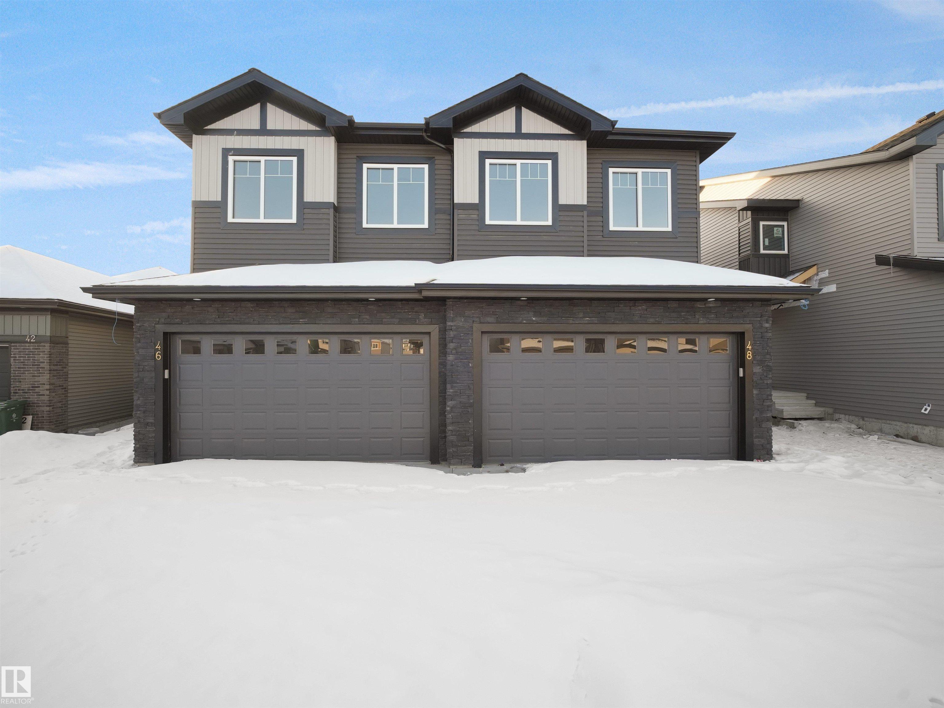 Photo 44 at 48 Waverly Way, Westpark, Fort Saskatchewan