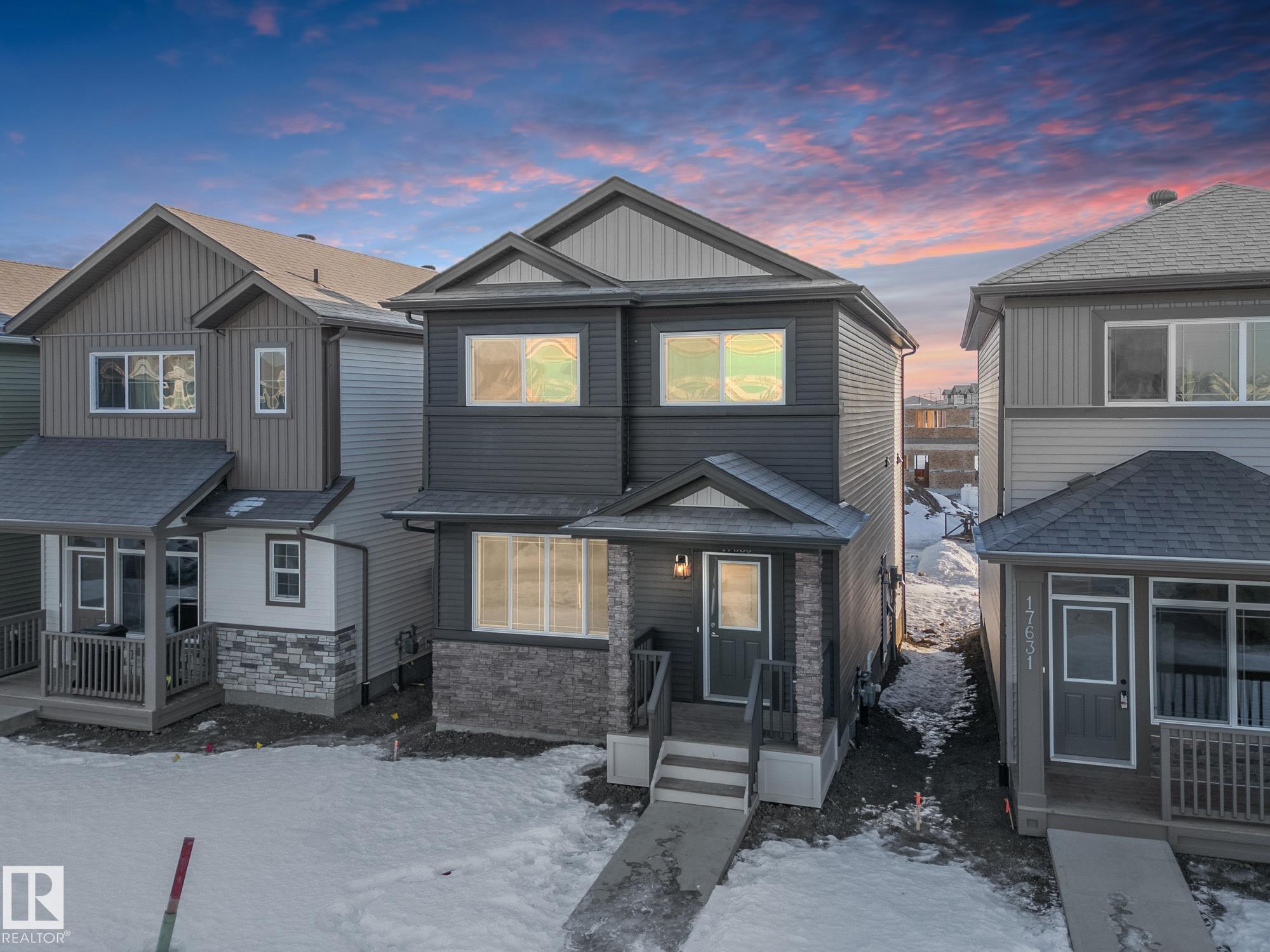 17635 70 Street NW, Crystallina Nera East, Edmonton 2