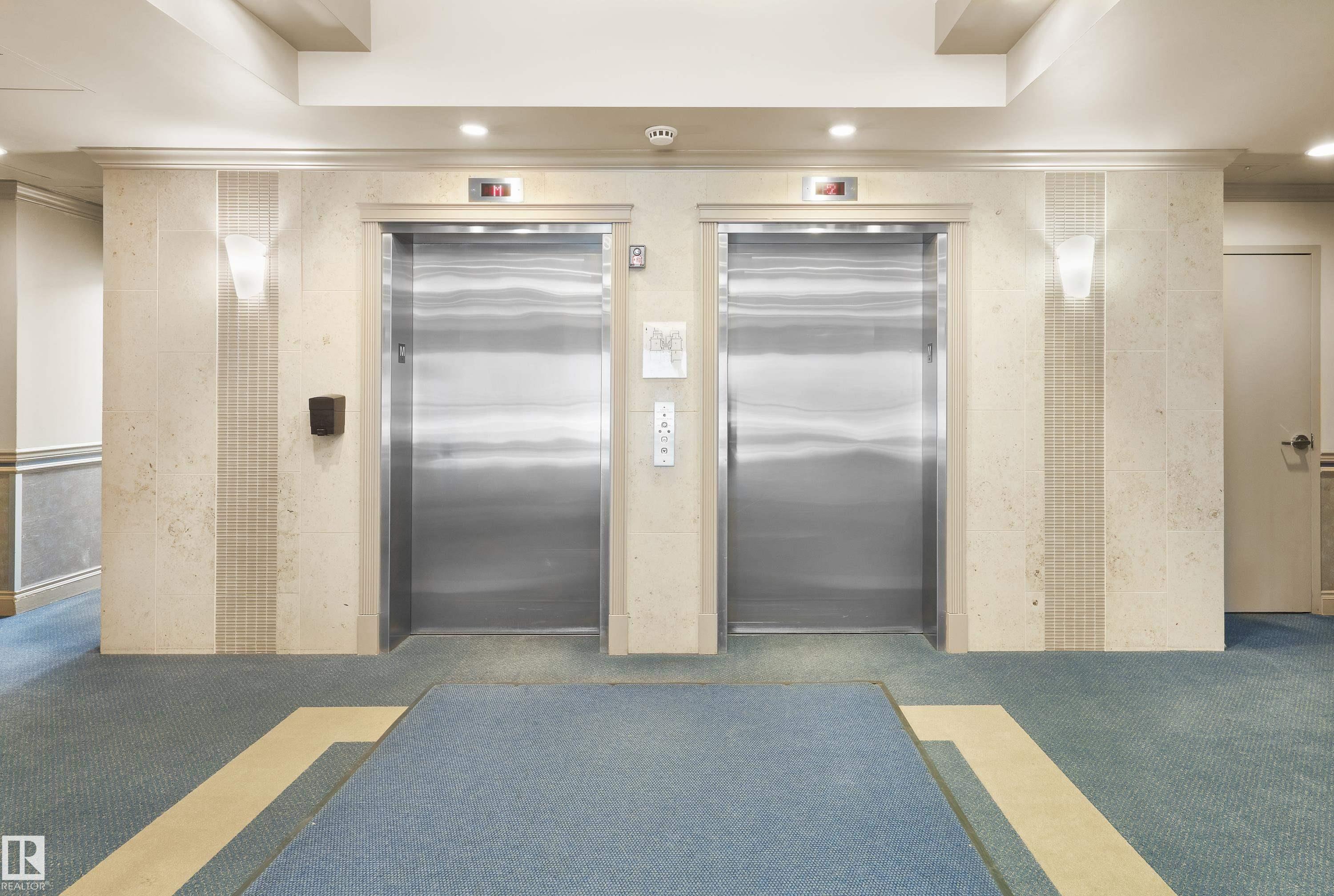 Picture for #605 9741 110 ST NW