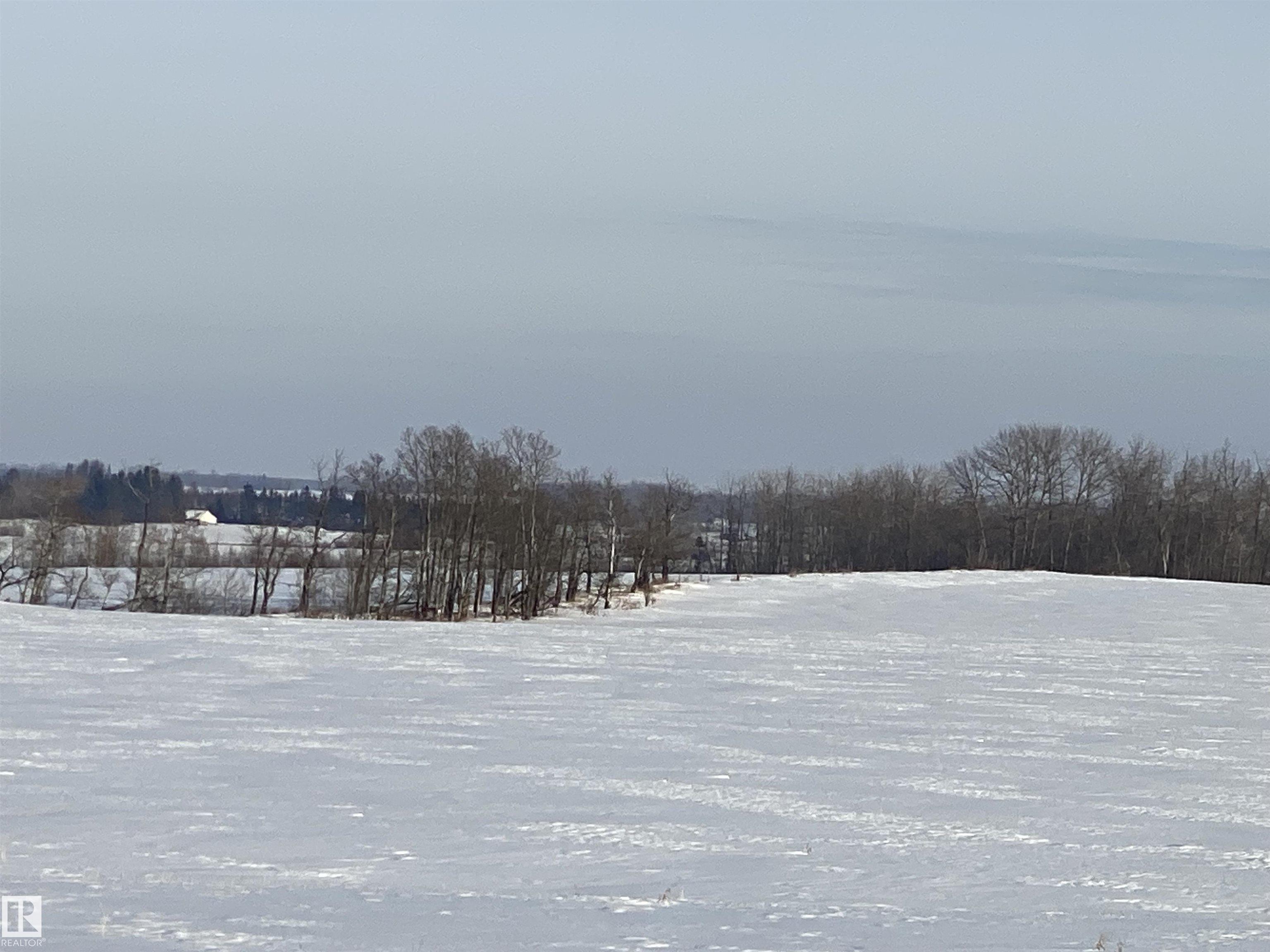 TWP 550 RR 211, Rural Strathcona County - $249,900