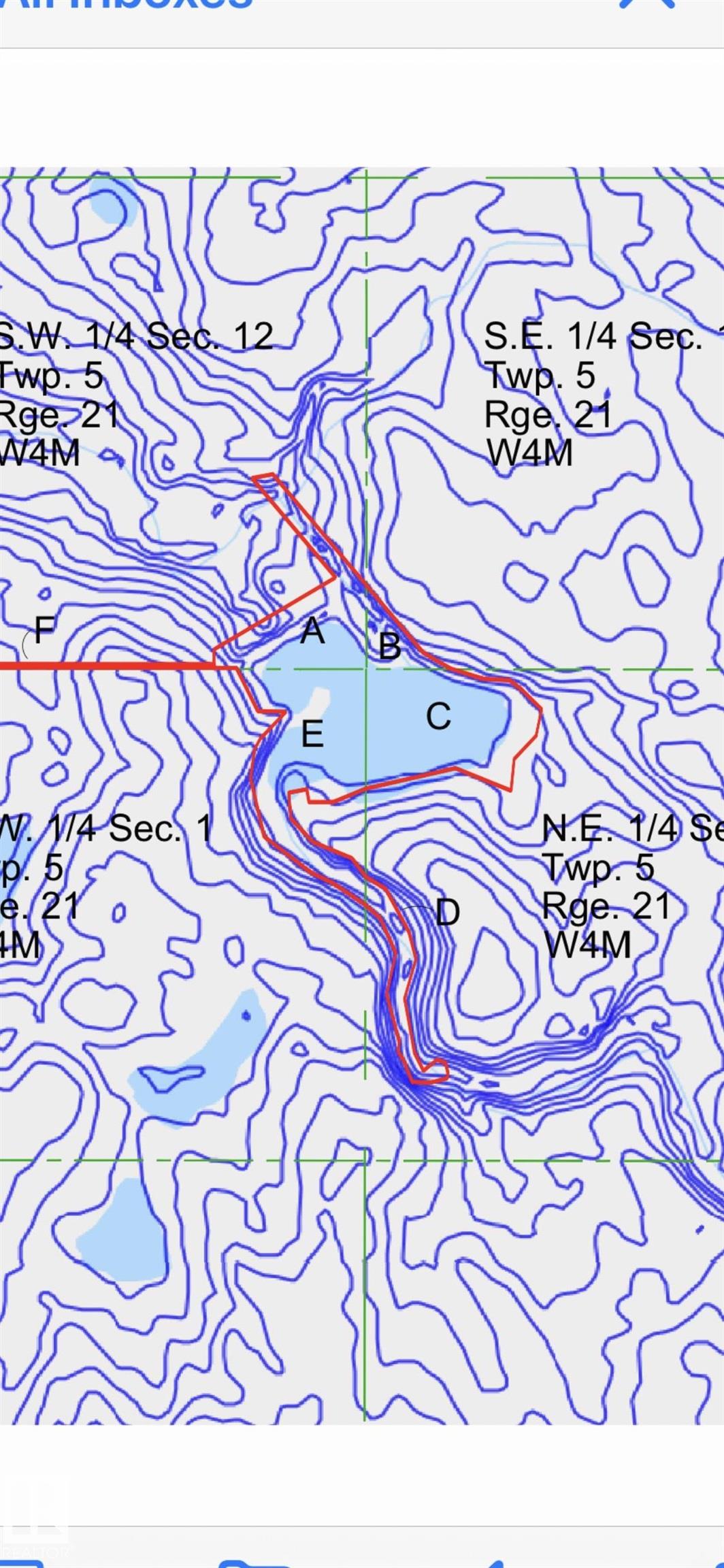 TWP 550 Rr 211, None, Rural Strathcona County