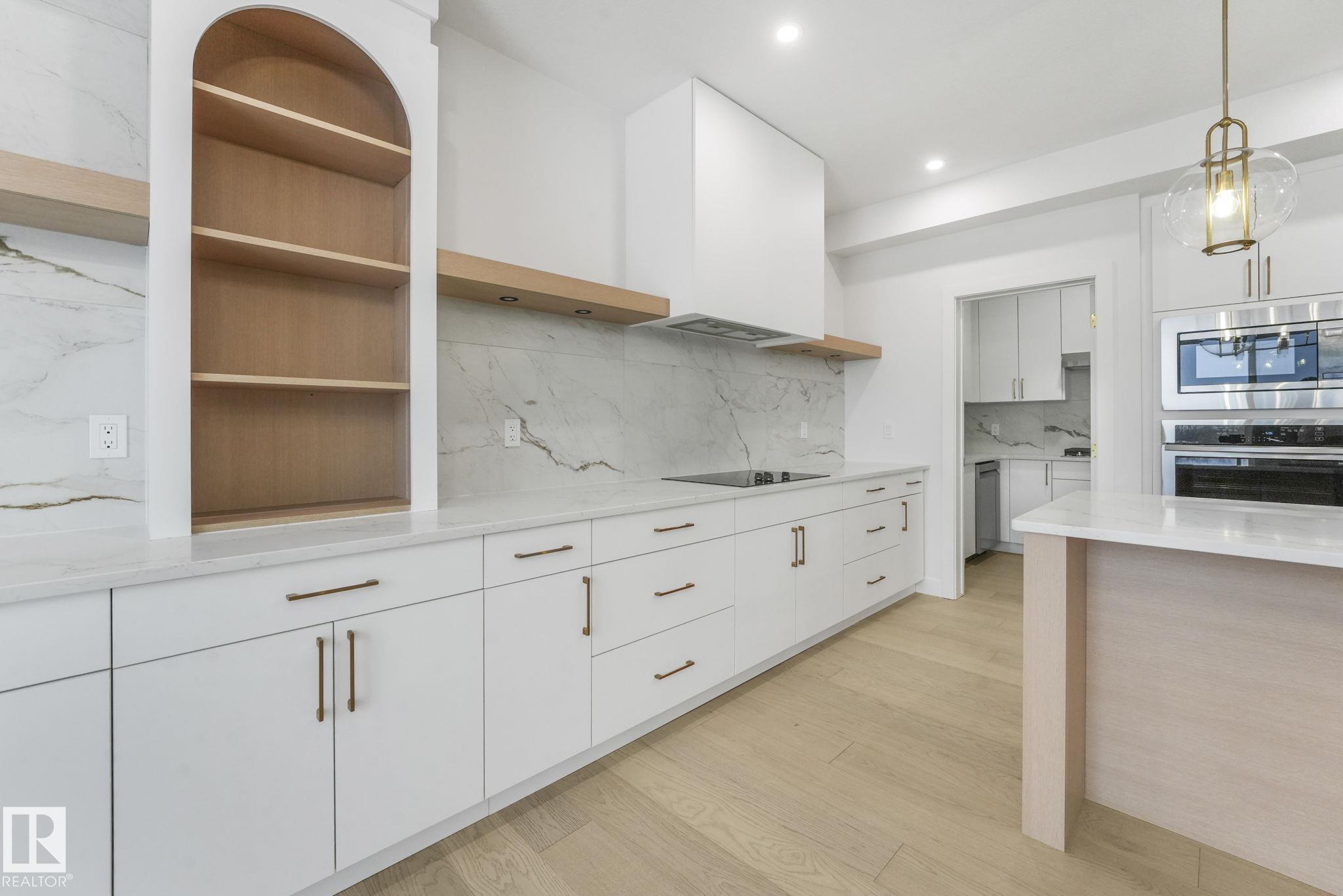 Photo 12 at 1 Birkshire Crescent, Hillshire, Sherwood Park