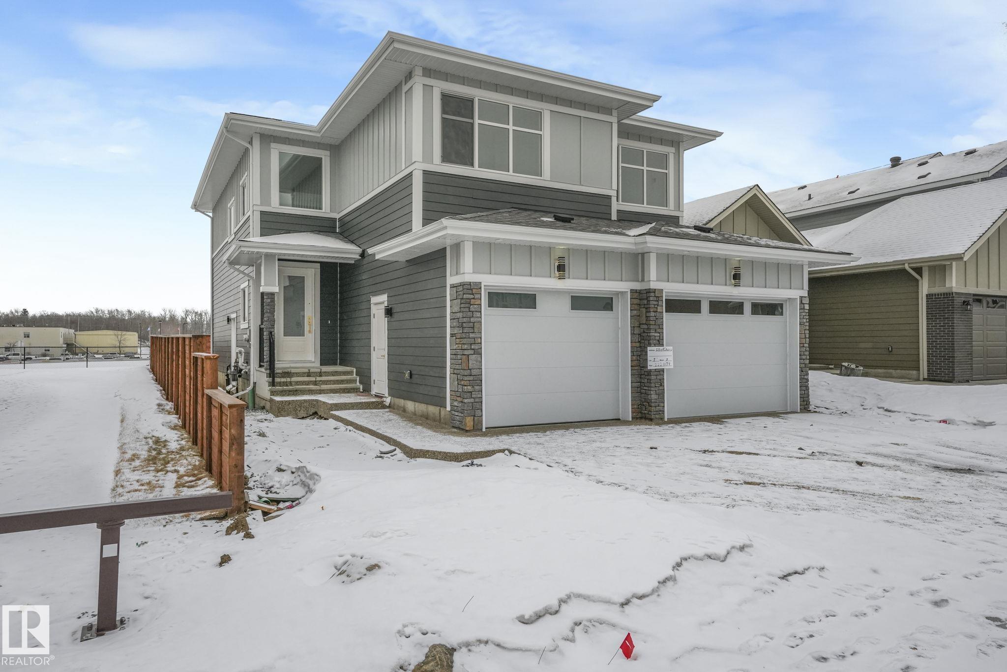 1 Birkshire Crescent, Hillshire, Sherwood Park