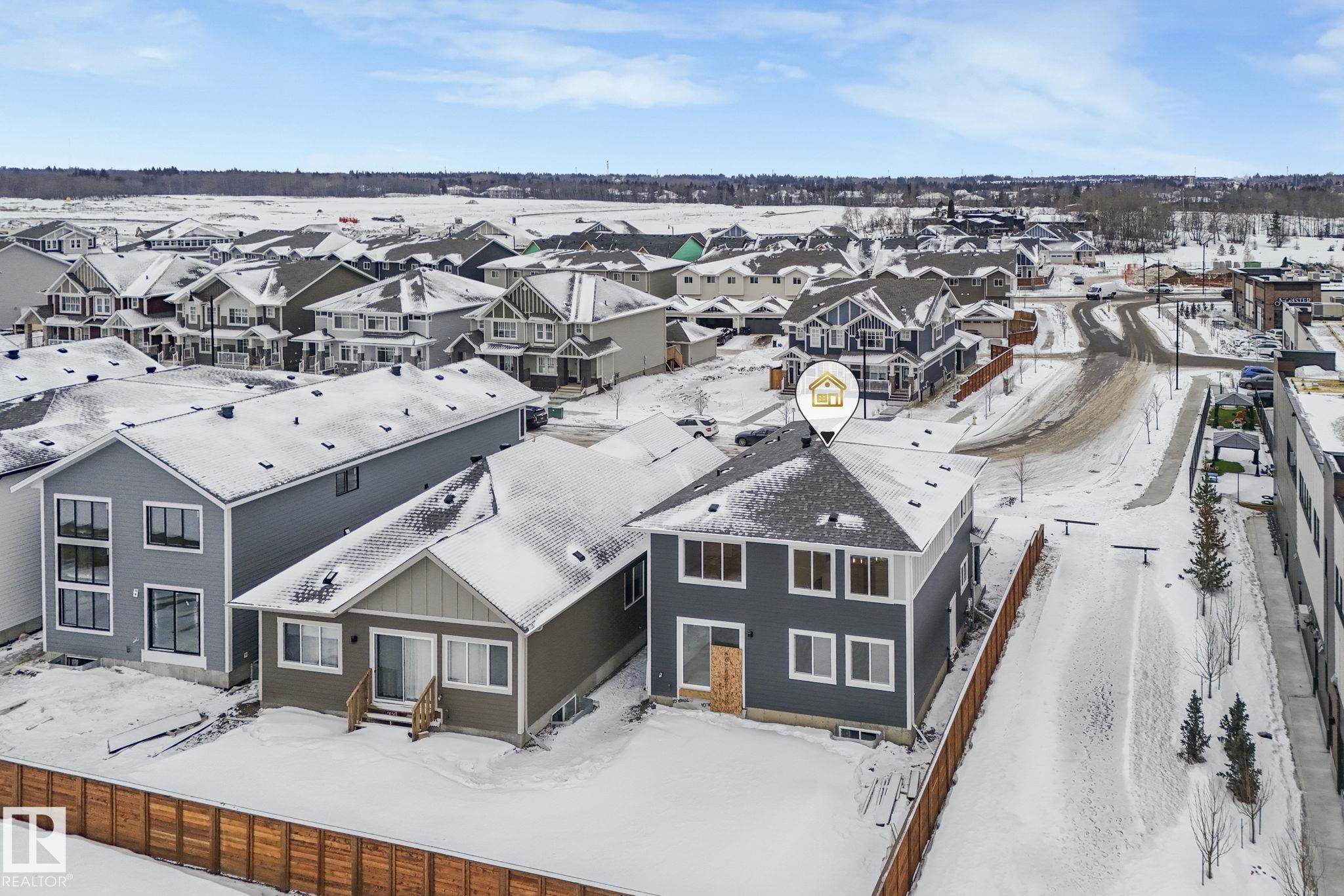 Photo 50 at 1 Birkshire Crescent, Hillshire, Sherwood Park