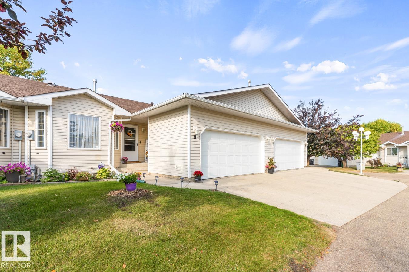 Picture for #9 1850 MILL WOODS RD E NW