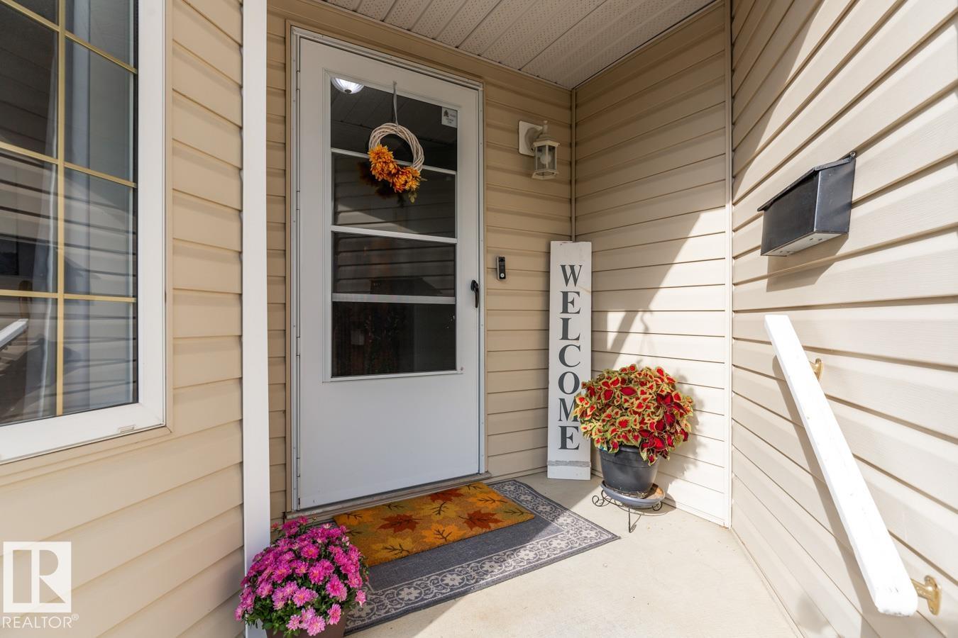 Picture for #9 1850 MILL WOODS RD E NW