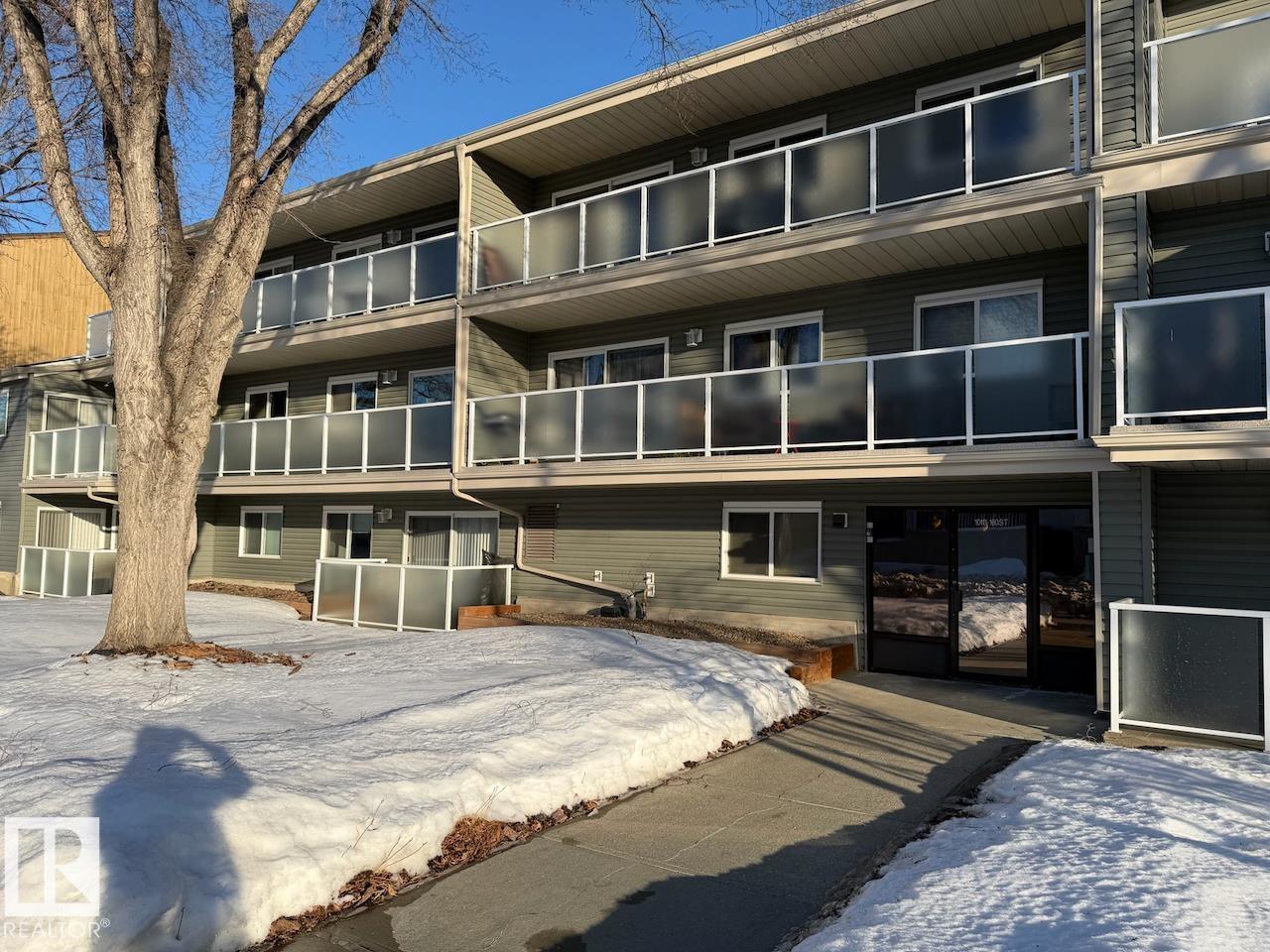 Picture for #201 10111 160 ST NW