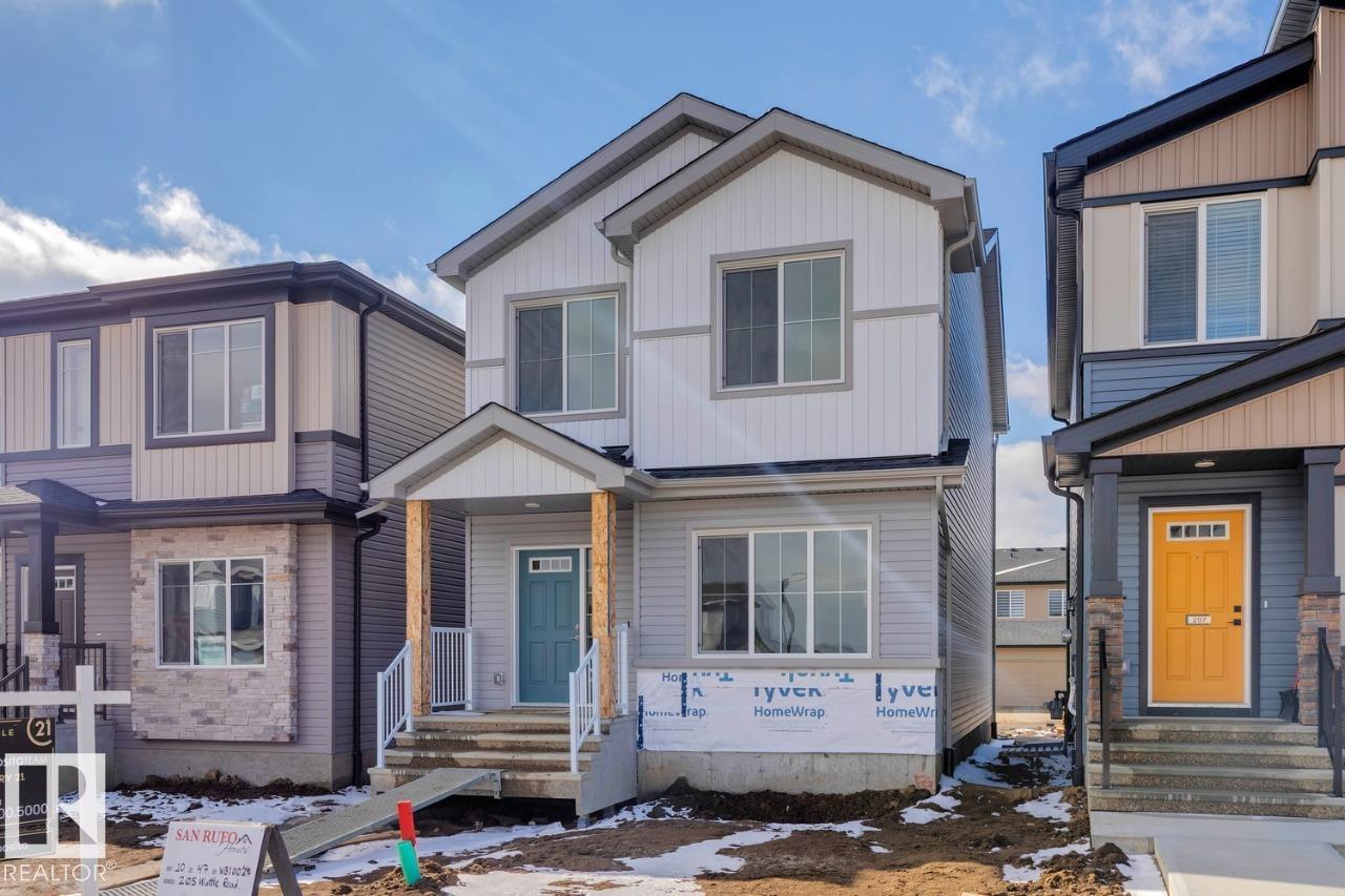 205 Wattle RD