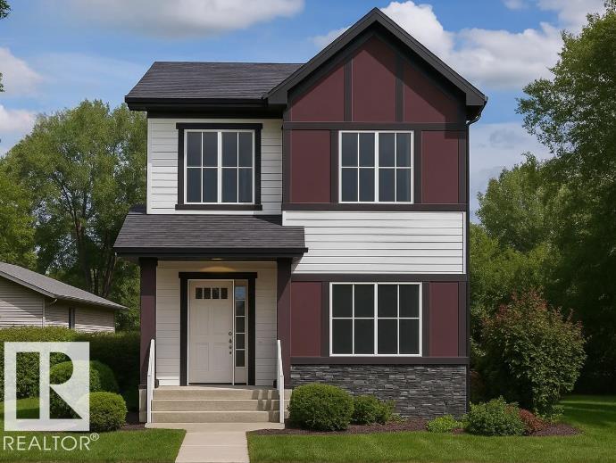 205 Wattle RD, Leduc - 3 bedroom Detached Single Family for sale