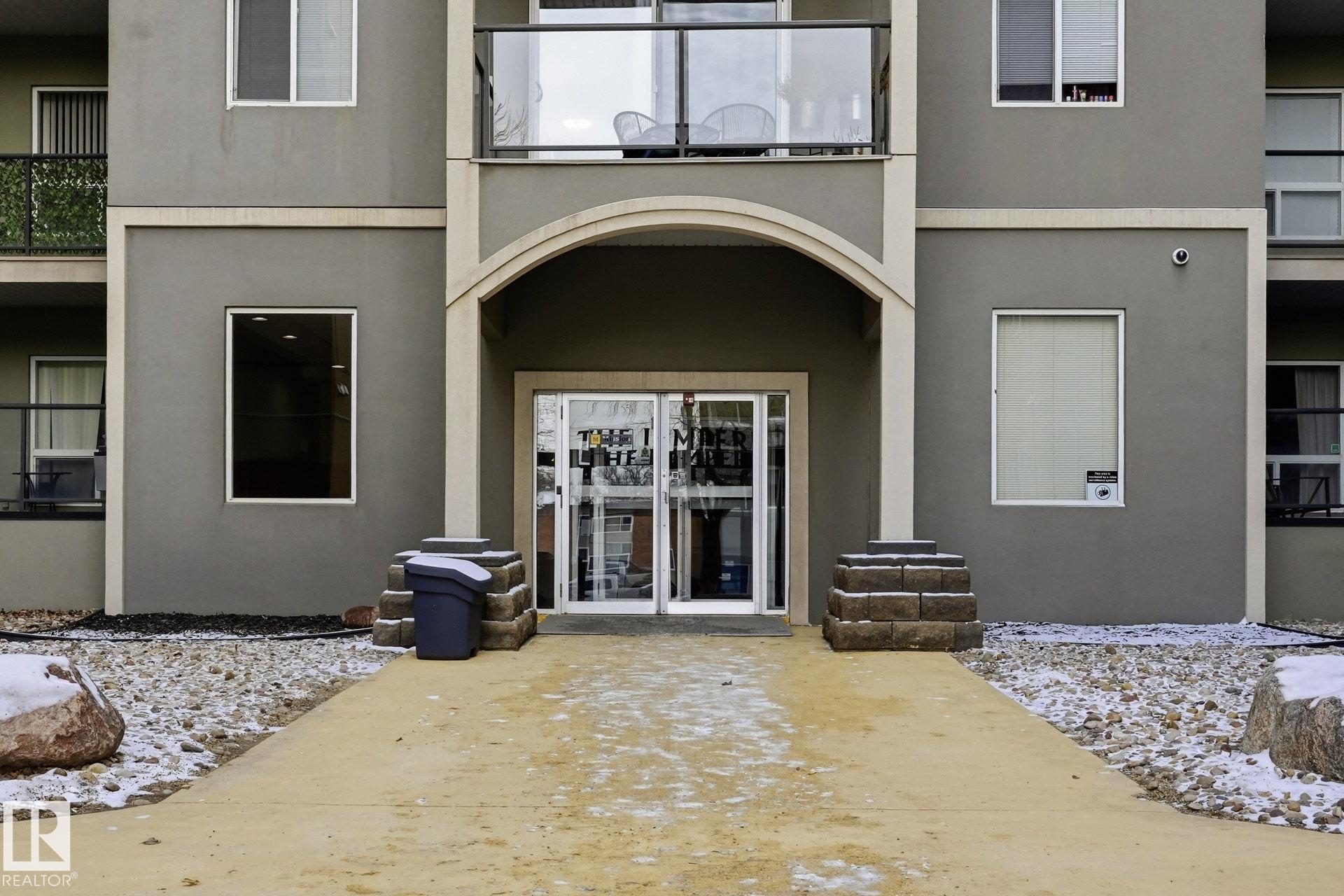 Picture for #402 10235 112 ST NW