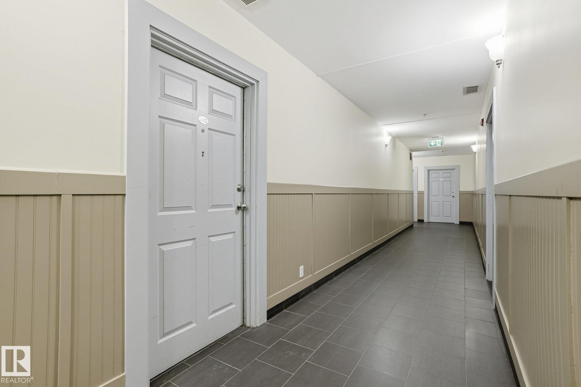 Picture for #402 10235 112 ST NW