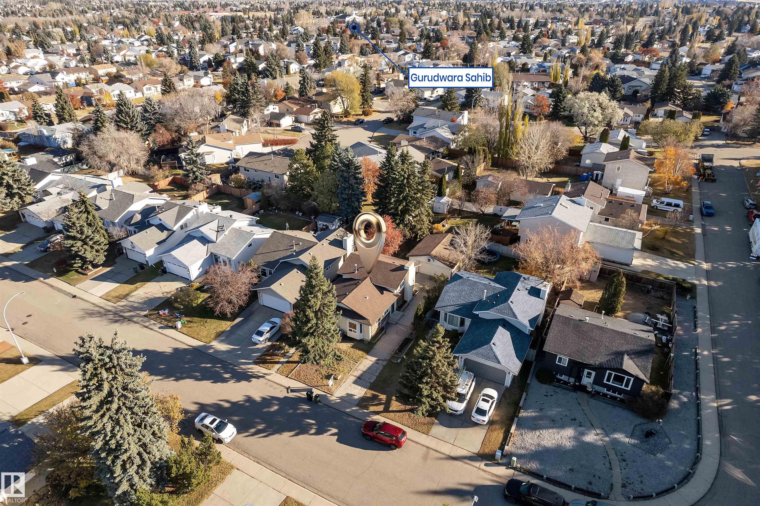 Picture for 1111 49A ST NW