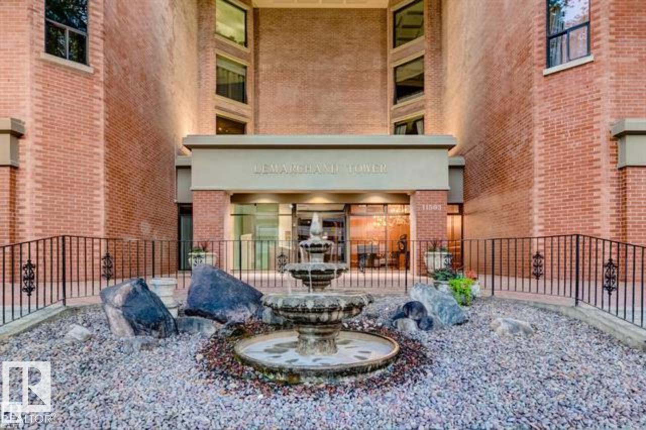 Picture for #1403 11503 100 AV NW