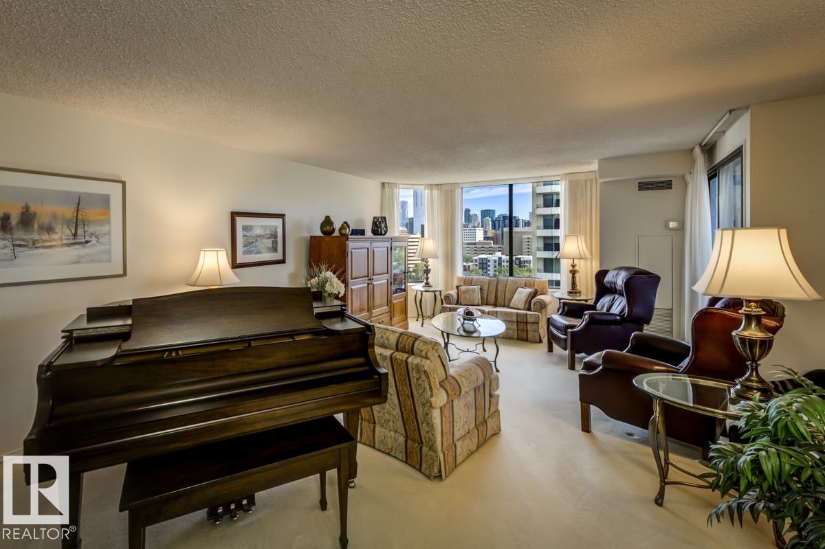 Photo 14 at 1403 - 11503 100 Avenue NW, Wîhkwêntôwin, Edmonton