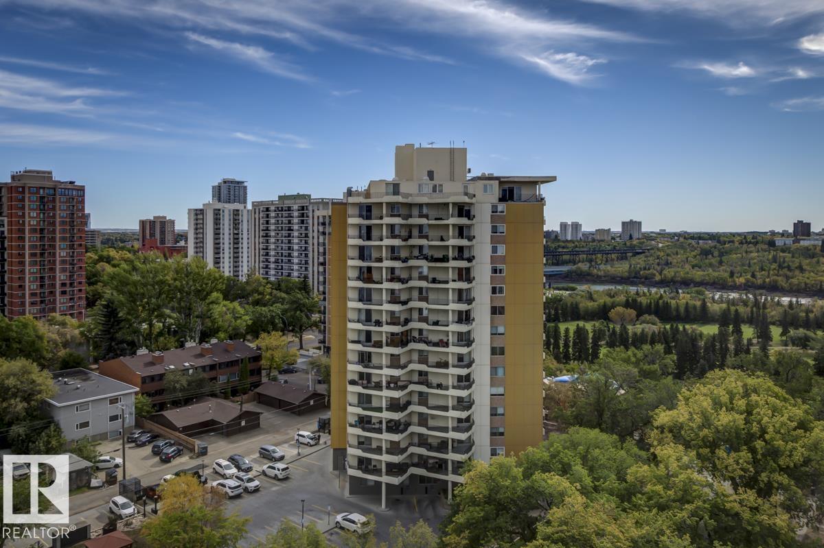 Photo 48 at 1403 - 11503 100 Avenue NW, Wîhkwêntôwin, Edmonton