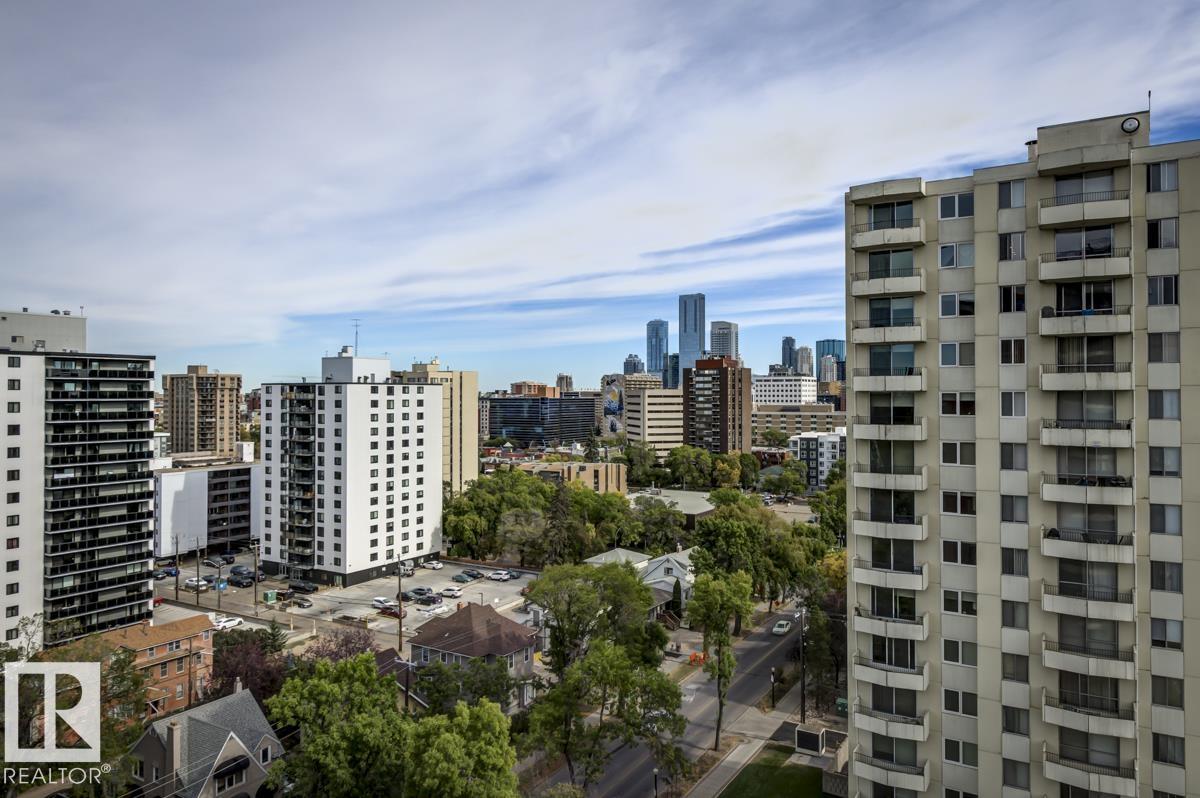 Photo 49 at 1403 - 11503 100 Avenue NW, Wîhkwêntôwin, Edmonton