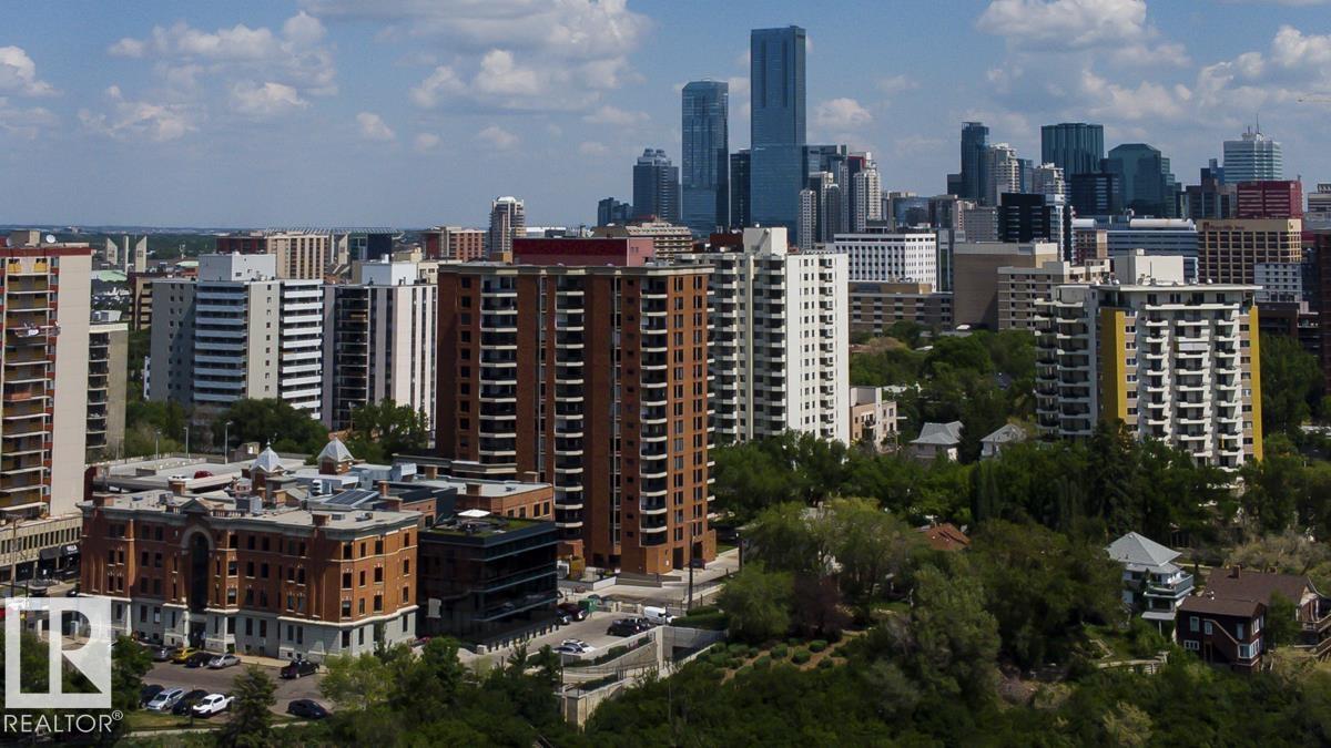 Photo 51 at 1403 - 11503 100 Avenue NW, Wîhkwêntôwin, Edmonton