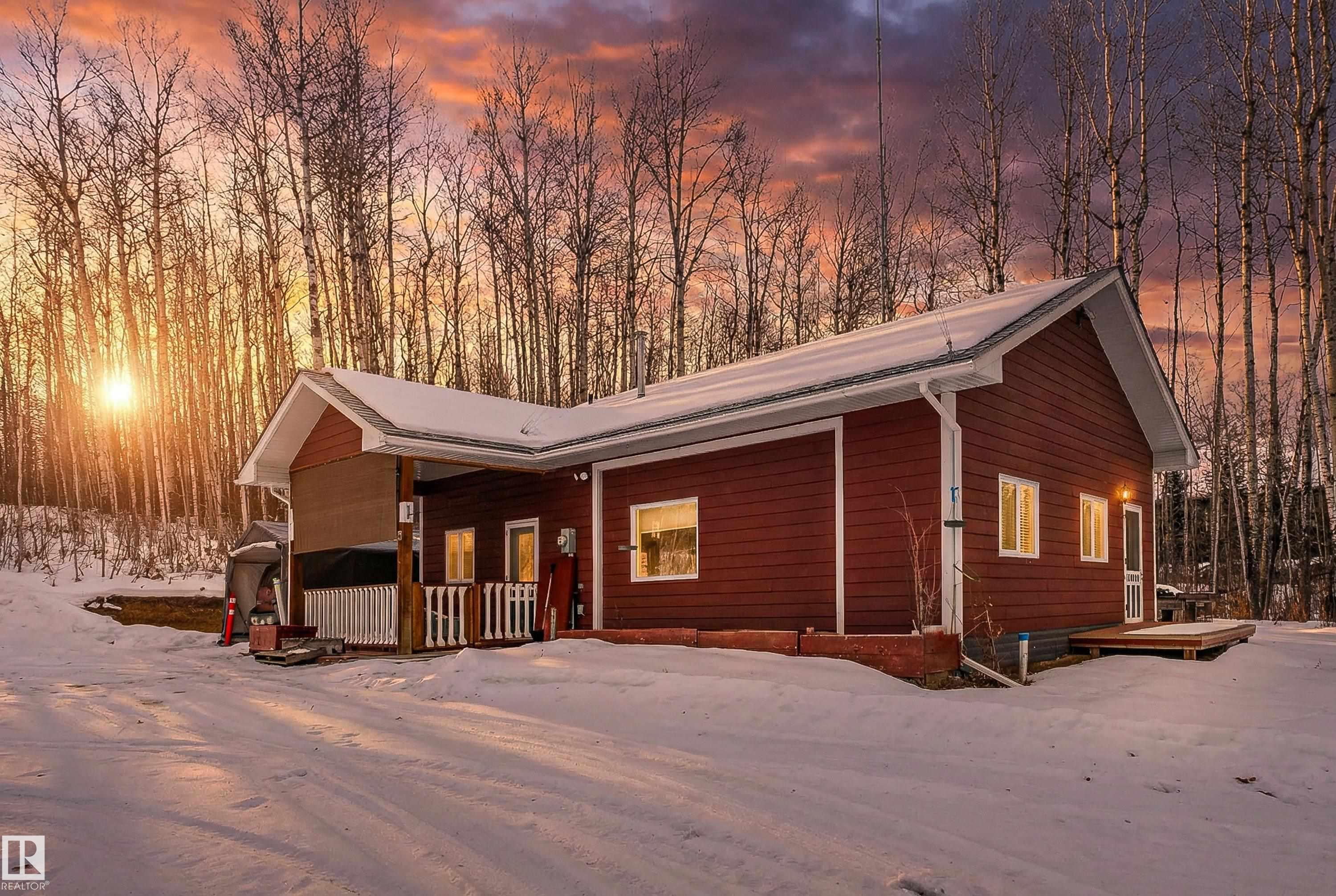 36 - 52229 Rge Road 25, Genesee Park, Rural Parkland County