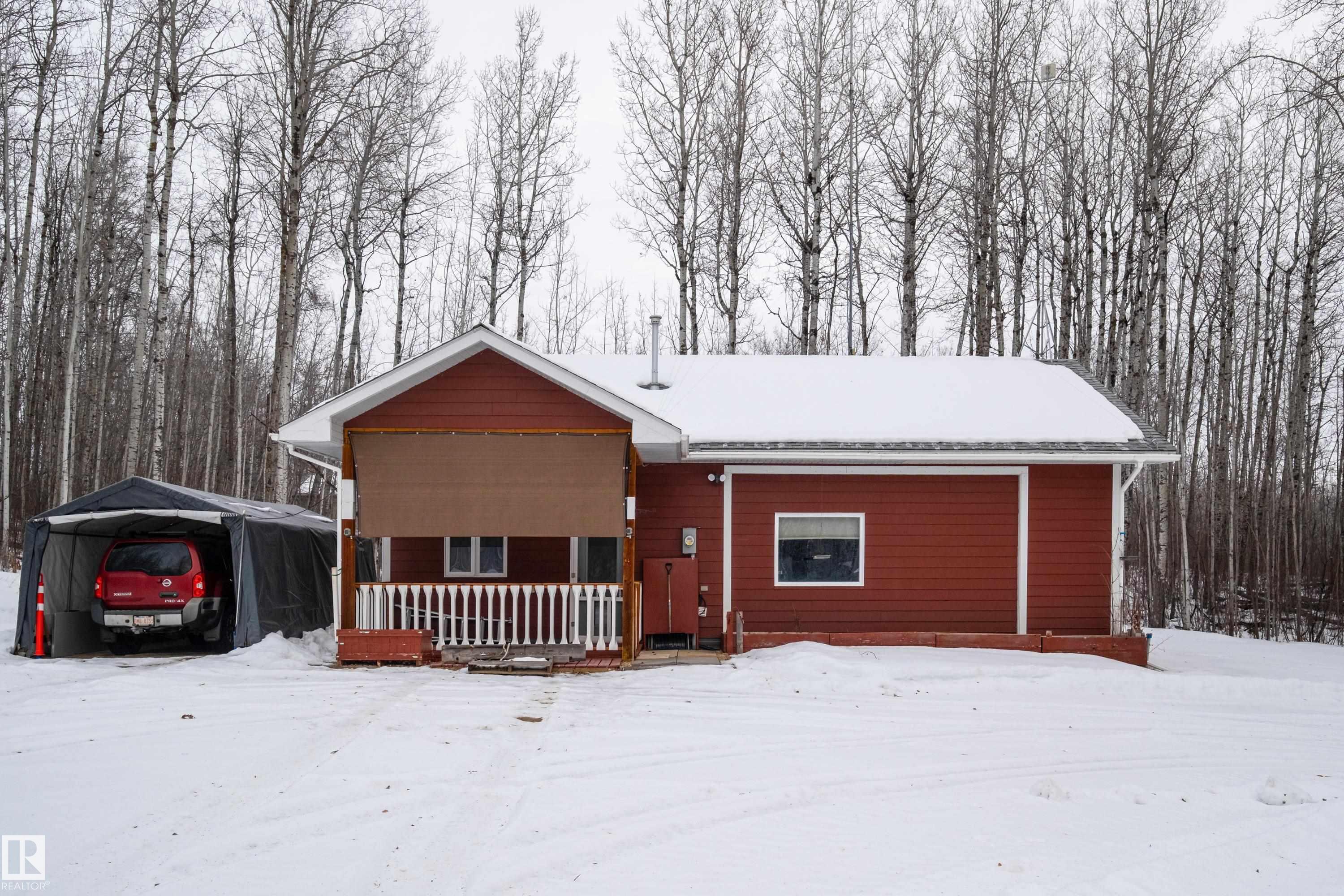 36 - 52229 Rge Road 25, Genesee Park, Rural Parkland County