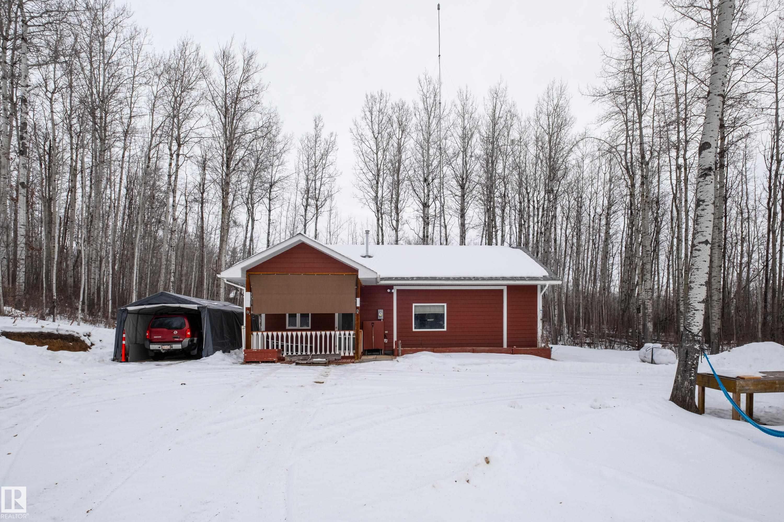36 - 52229 Rge Road 25, Genesee Park, Rural Parkland County