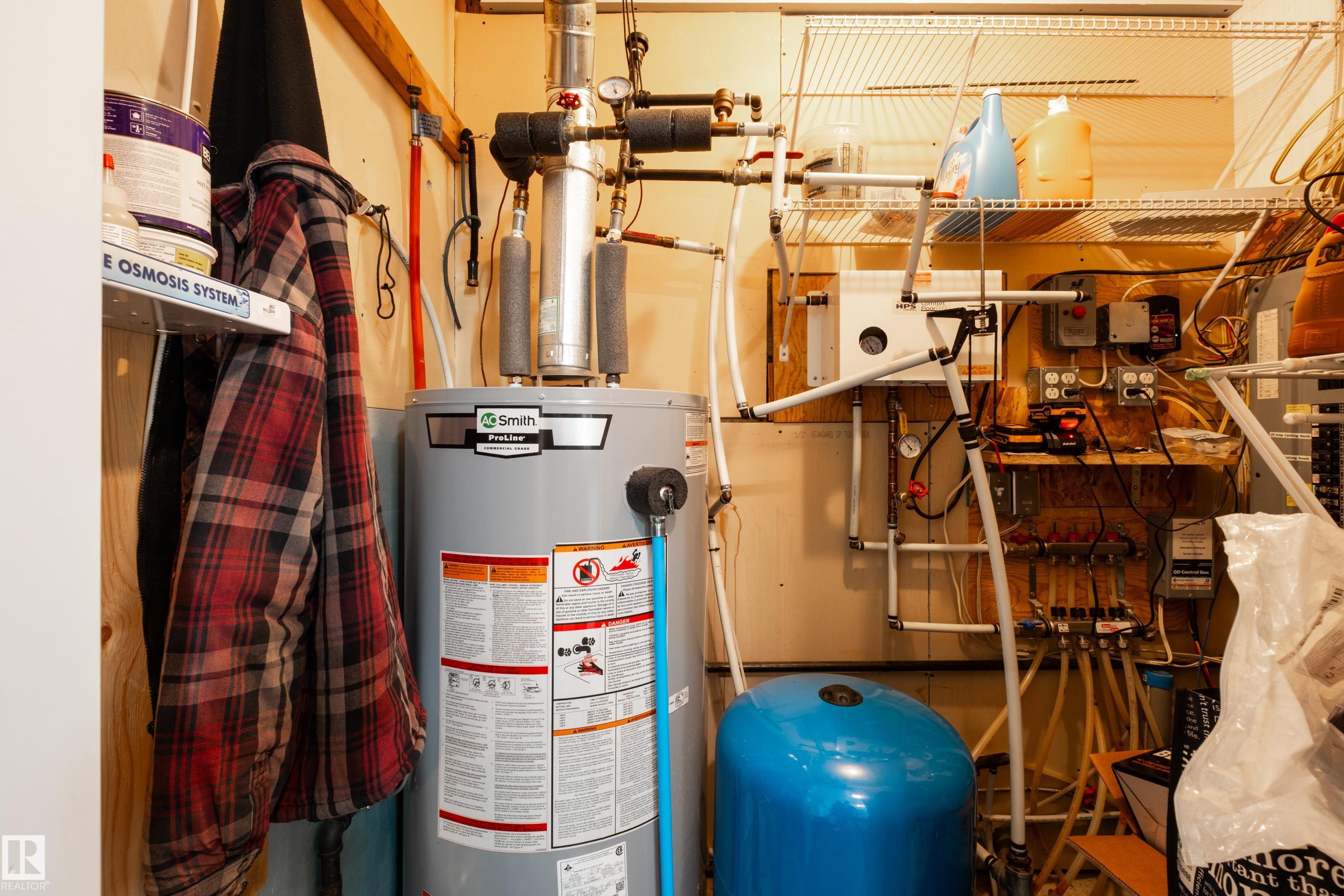 Photo 32 at 36 - 52229 Rge Road 25, Genesee Park, Rural Parkland County