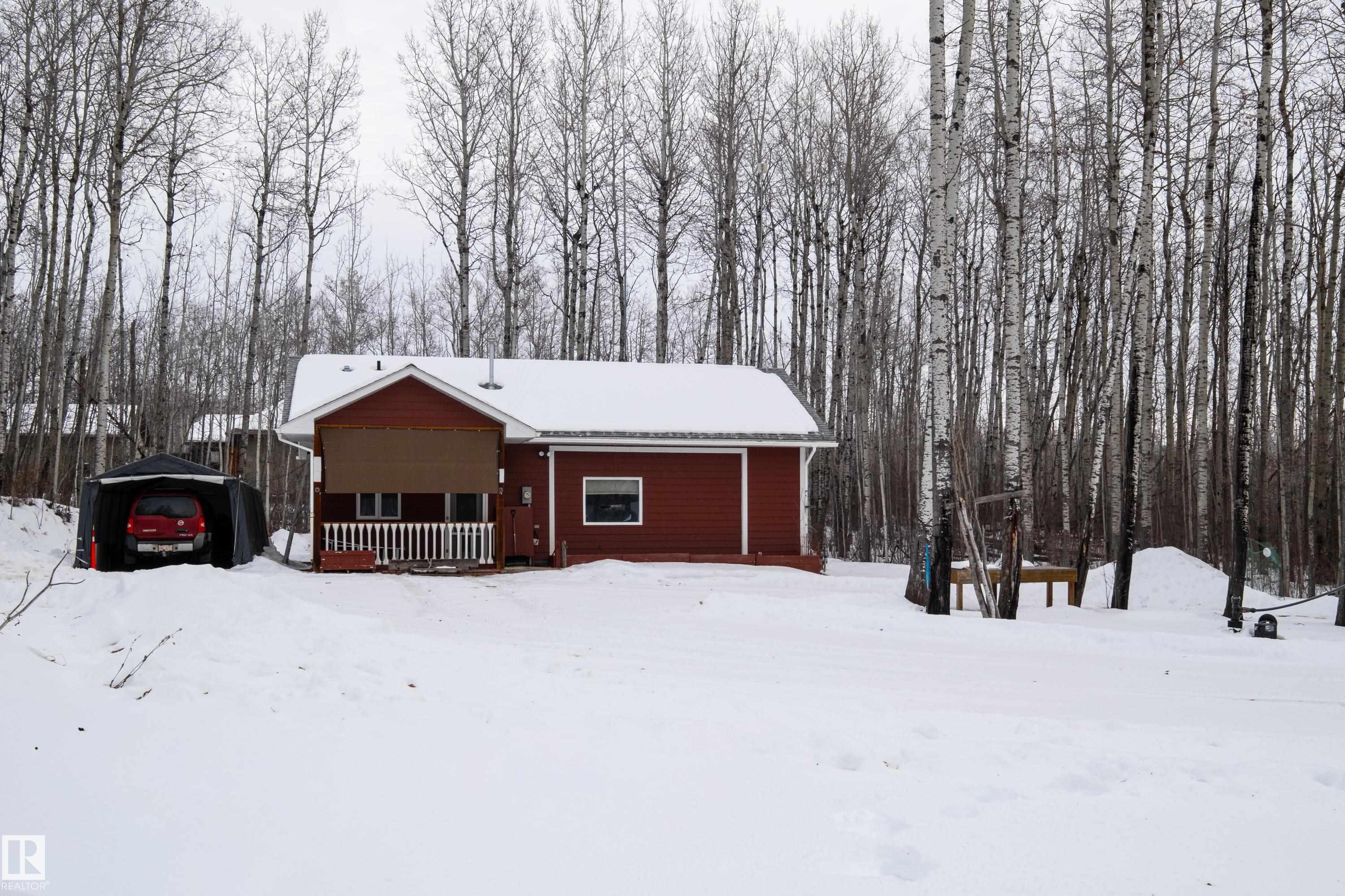 Photo 33 at 36 - 52229 Rge Road 25, Genesee Park, Rural Parkland County