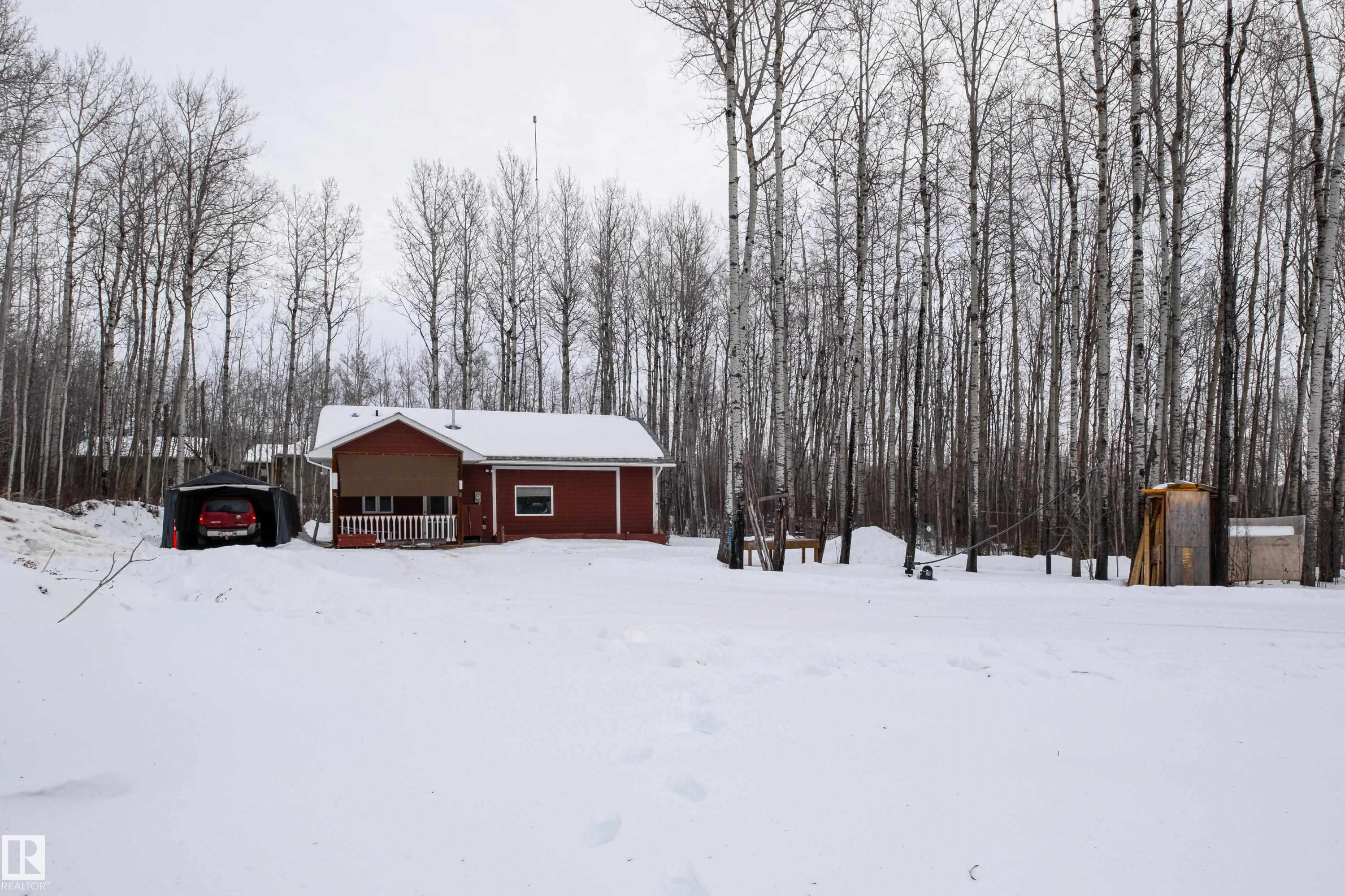 Photo 34 at 36 - 52229 Rge Road 25, Genesee Park, Rural Parkland County