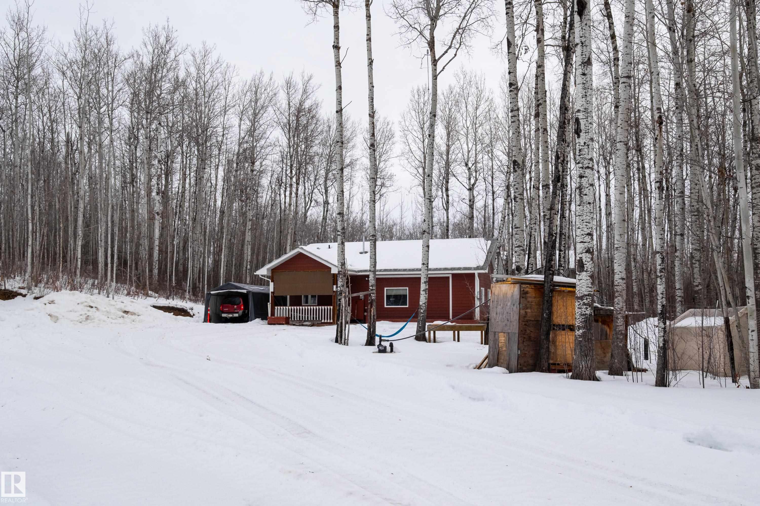Photo 35 at 36 - 52229 Rge Road 25, Genesee Park, Rural Parkland County