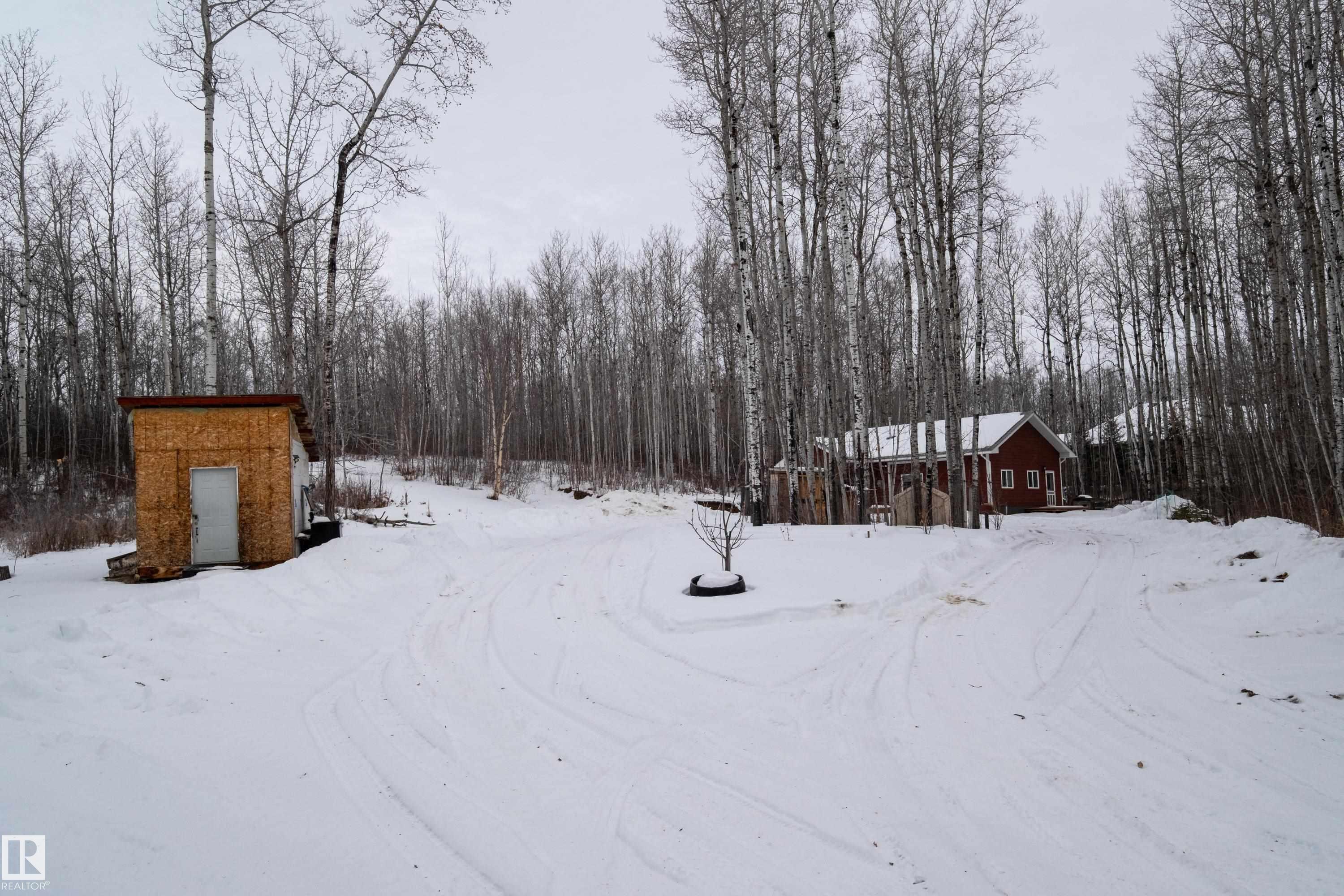 Photo 37 at 36 - 52229 Rge Road 25, Genesee Park, Rural Parkland County